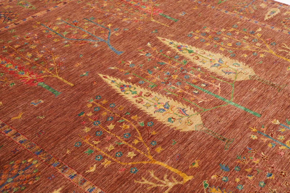 Tuja | 295 cm x 247 cm | Nr. 12-473938