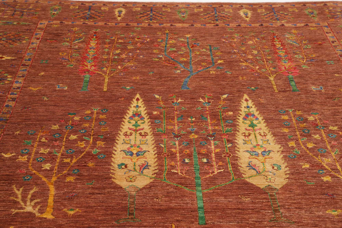 Tuja | 295 cm x 247 cm | Nr. 12-473938