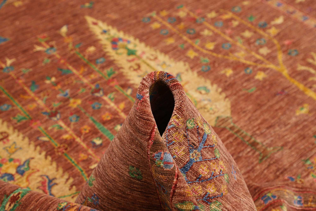 Tuja | 295 cm x 247 cm | Nr. 12-473938