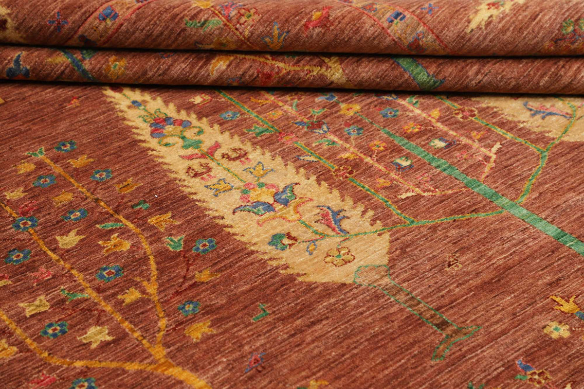 Tuja | 295 cm x 247 cm | Nr. 12-473938