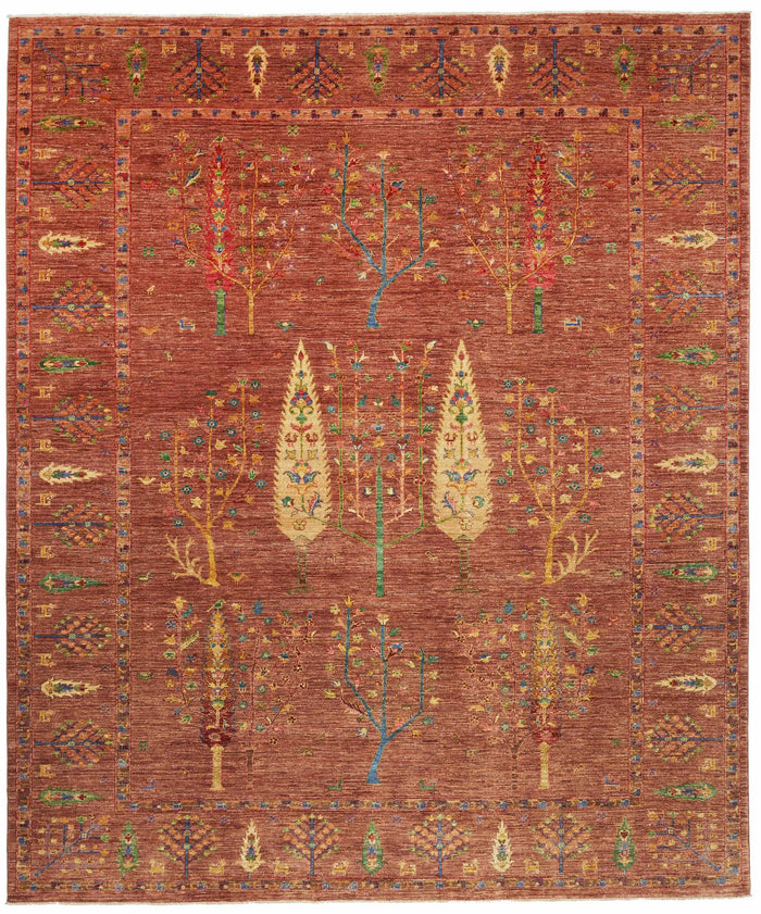 图亚 | 295 cm x 247 cm | Nr. 12-473938