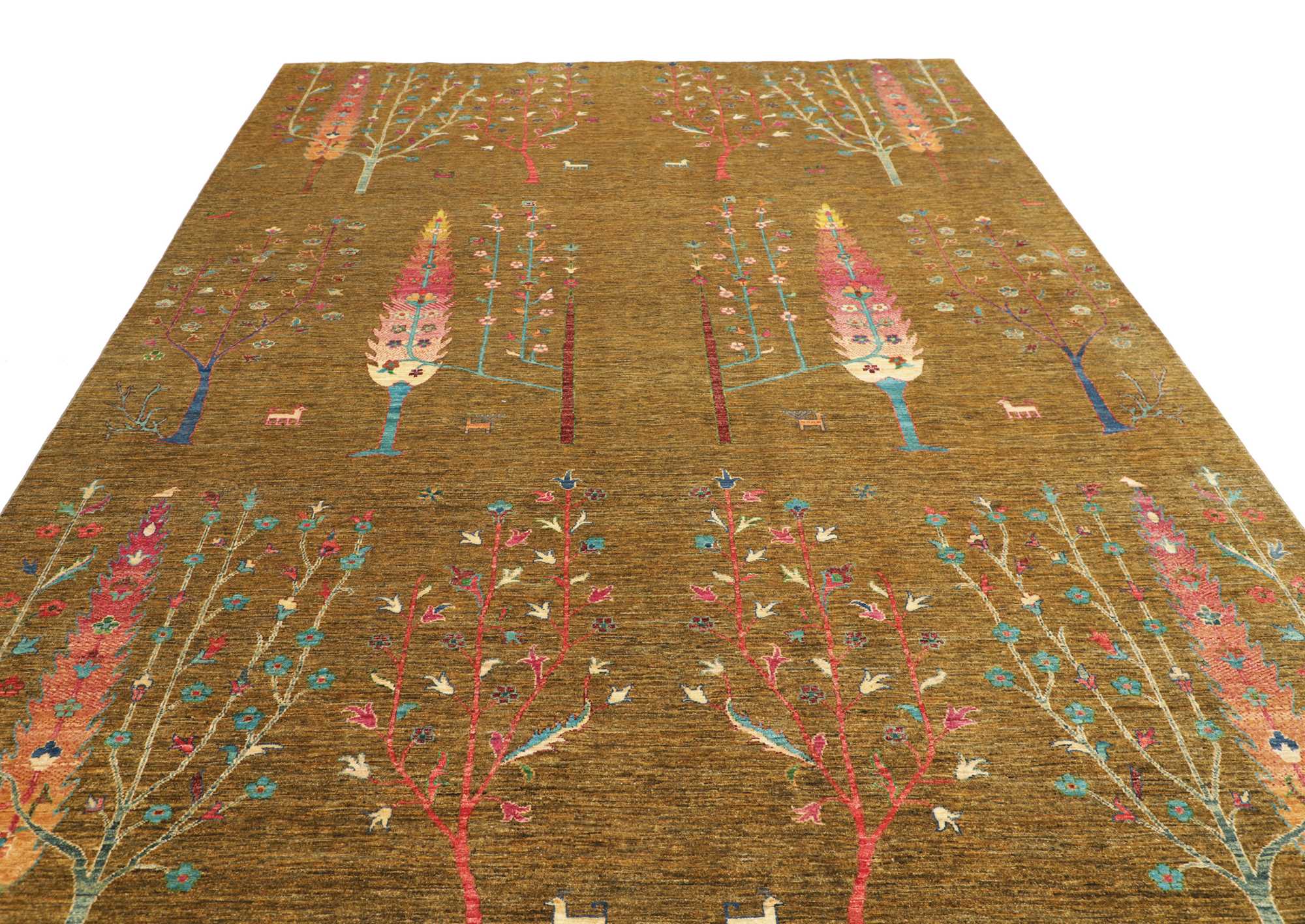 Tuja | 330 cm x 246 cm | Nr. 12-473940