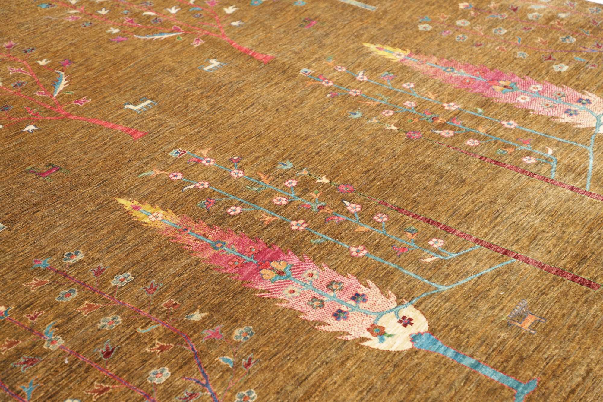 Tuja | 330 cm x 246 cm | Nr. 12-473940