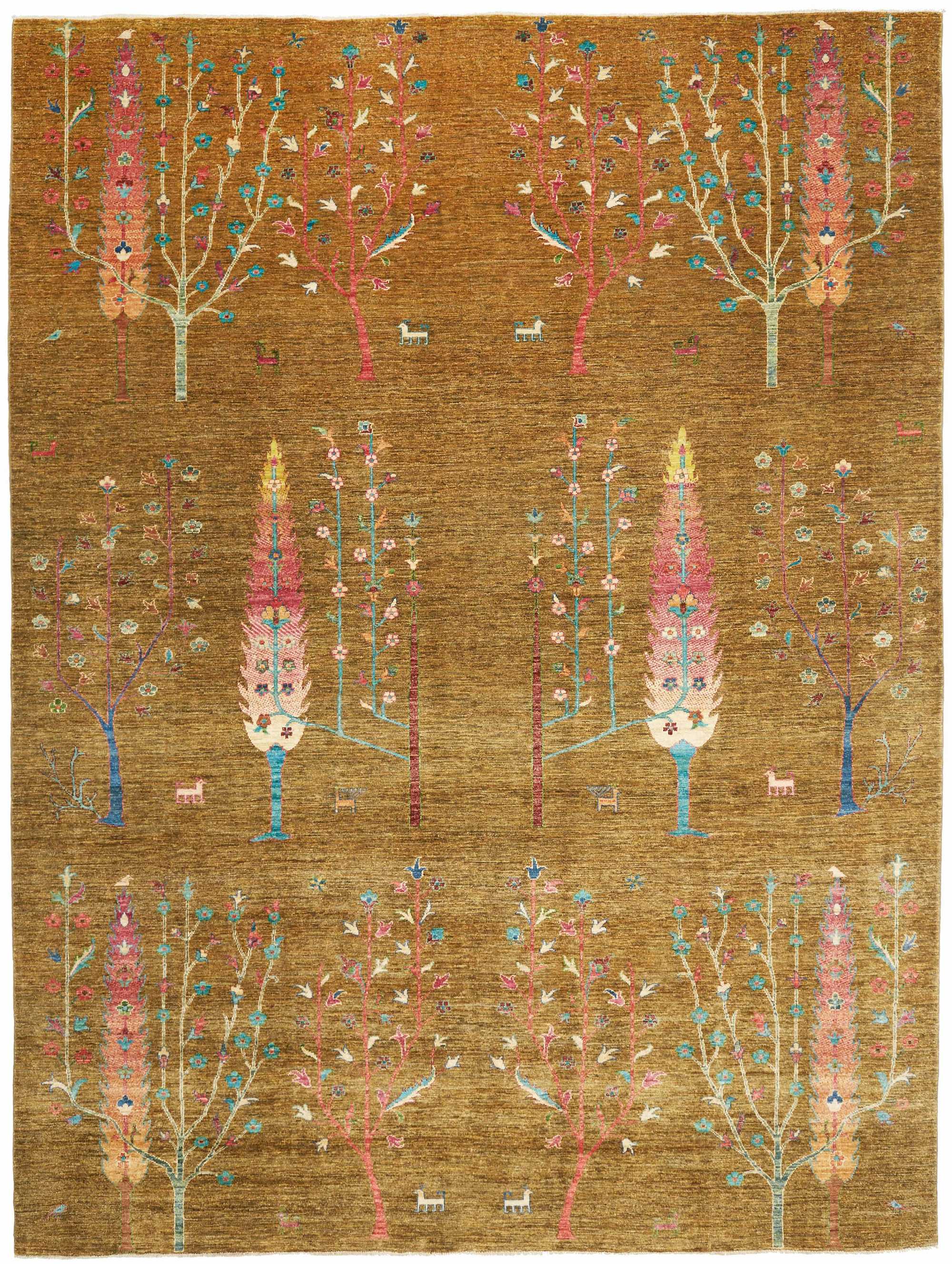 Tuja | 330 cm x 246 cm | Nr. 12-473940