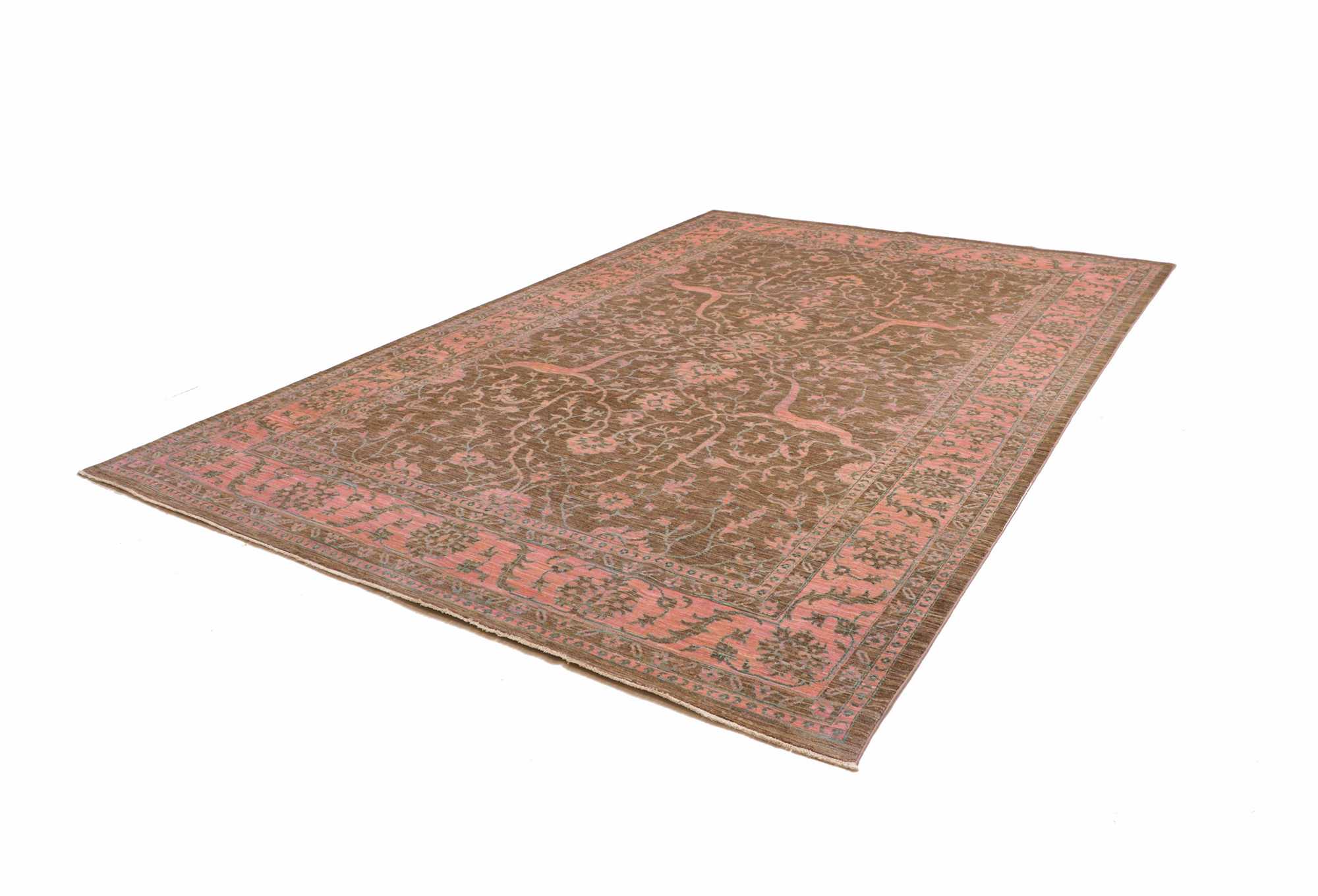 Ziegler | 349 cm x 240 cm | Nr. 12-473943