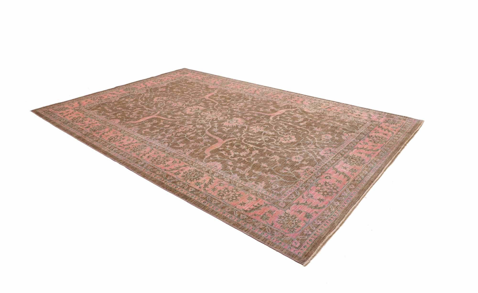 Ziegler | 349 cm x 240 cm | Nr. 12-473943
