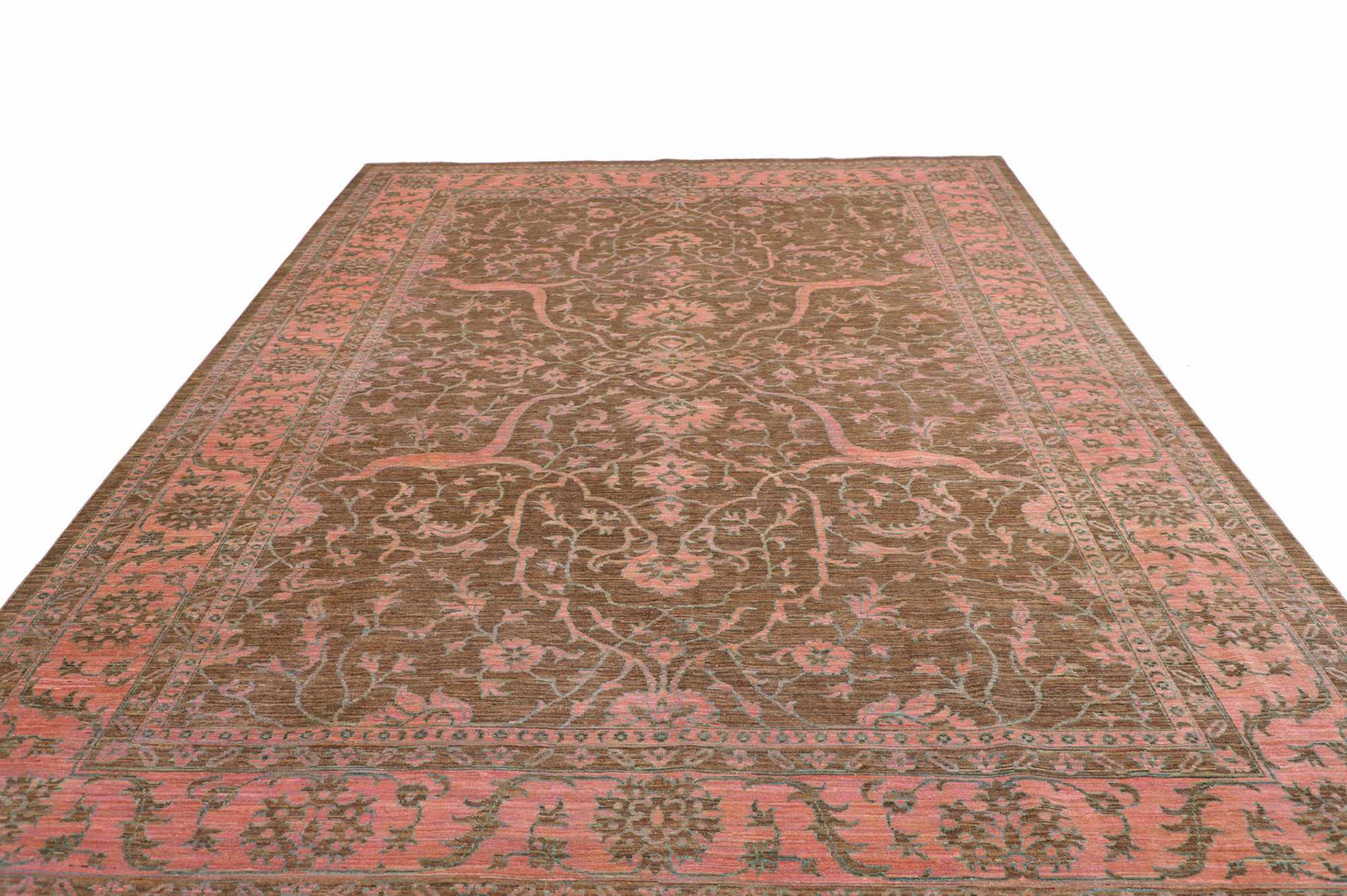 Ziegler | 349 cm x 240 cm | Nr. 12-473943