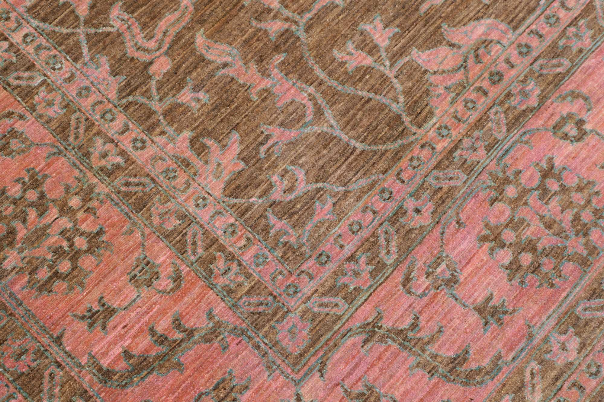 Ziegler | 349 cm x 240 cm | Nr. 12-473943