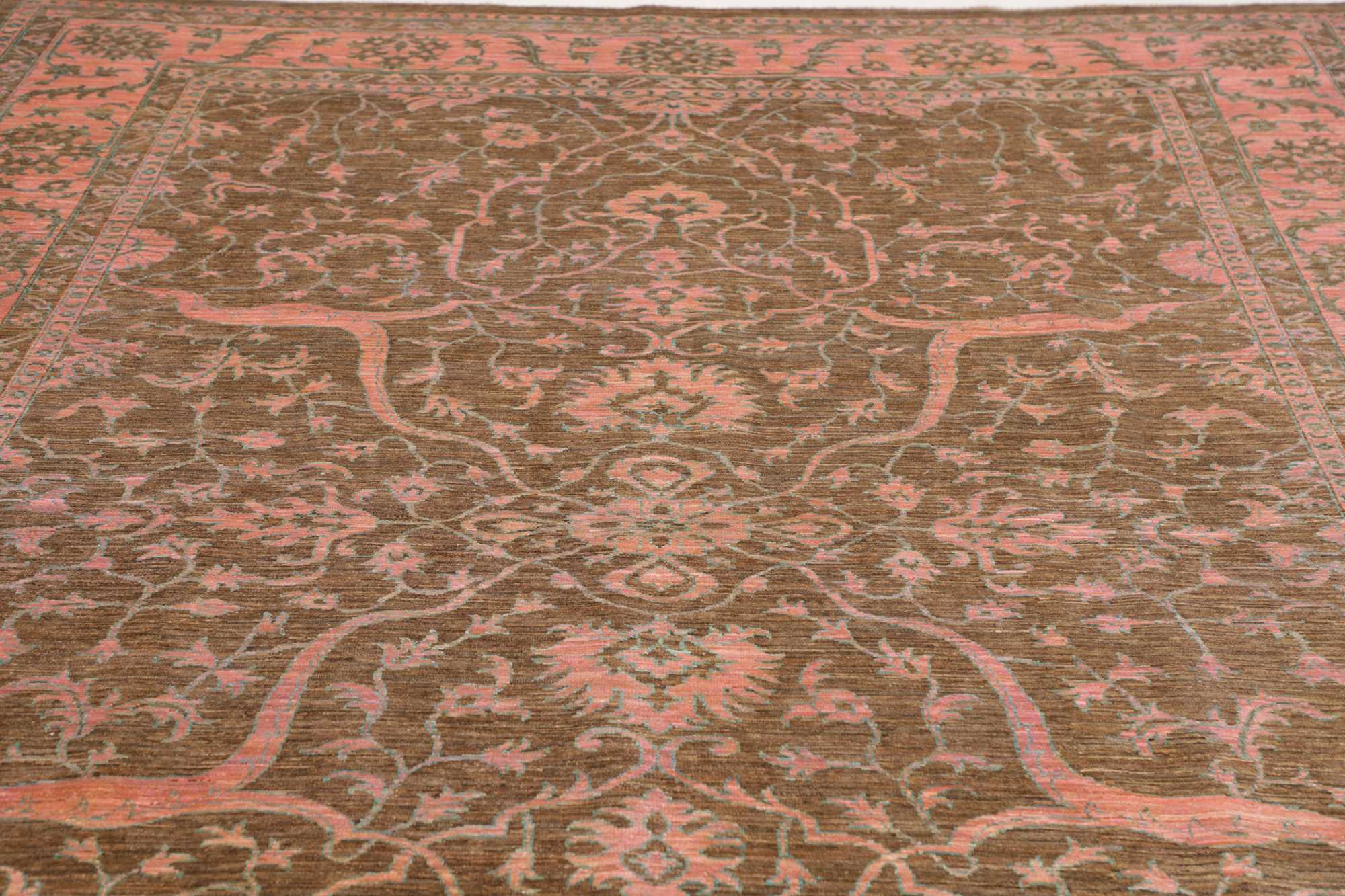 Ziegler | 349 cm x 240 cm | Nr. 12-473943