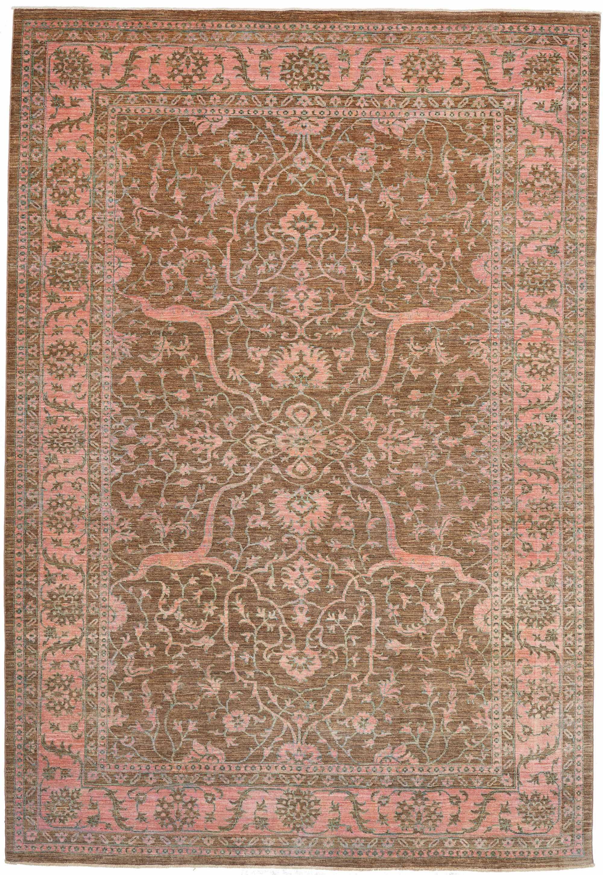 Ziegler | 349 cm x 240 cm | Nr. 12-473943