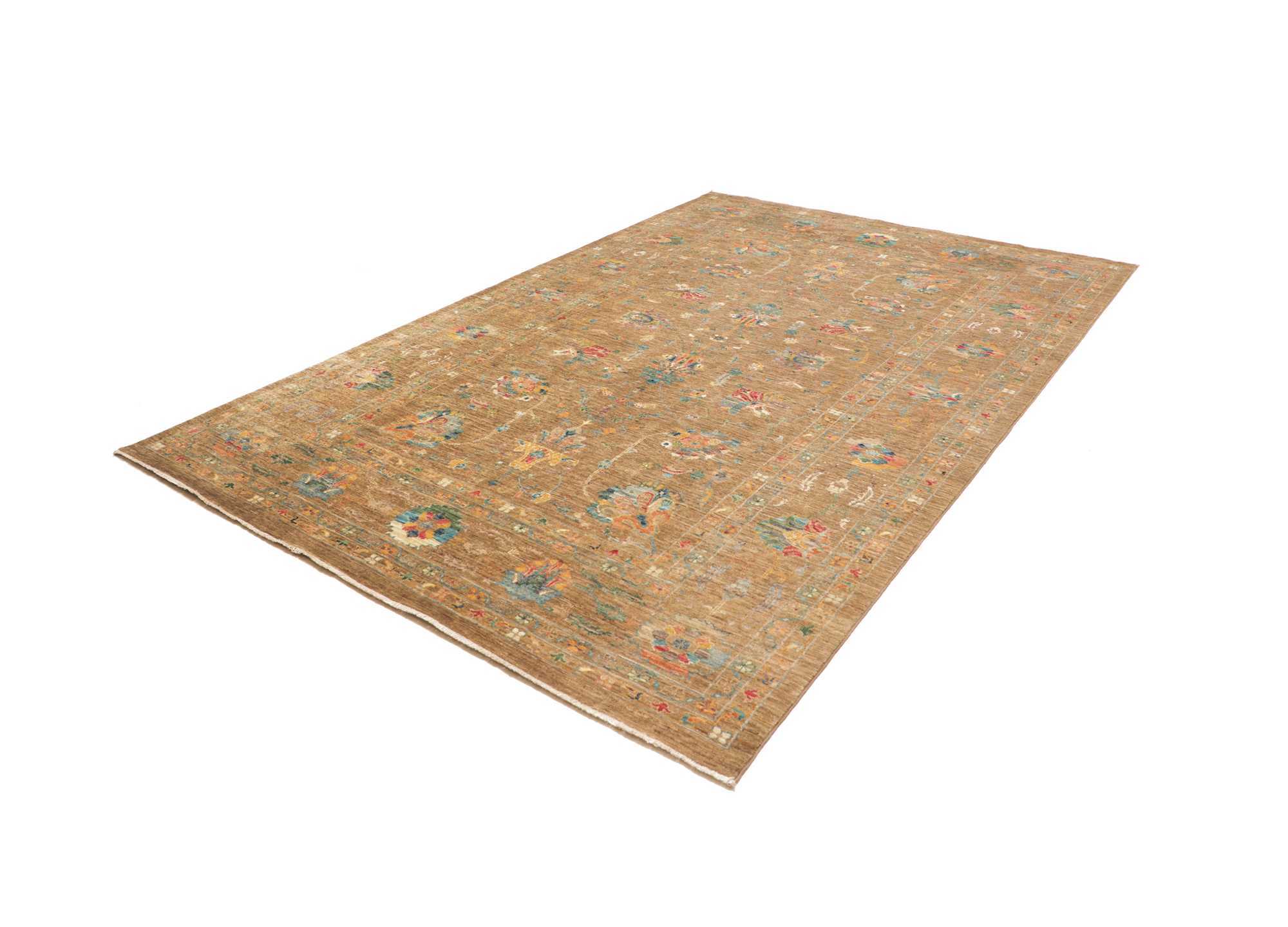 Ziegler | 296 cm x 202 cm | Nr. 12-473950