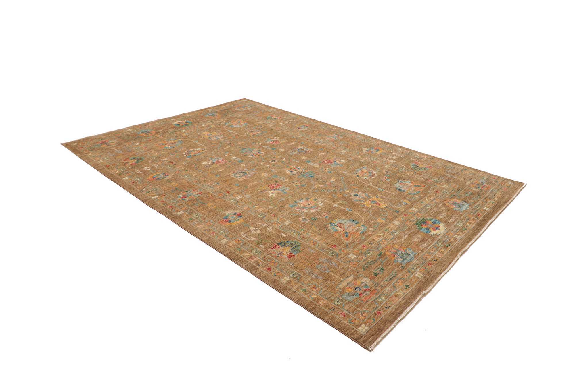 Ziegler | 296 cm x 202 cm | Nr. 12-473950