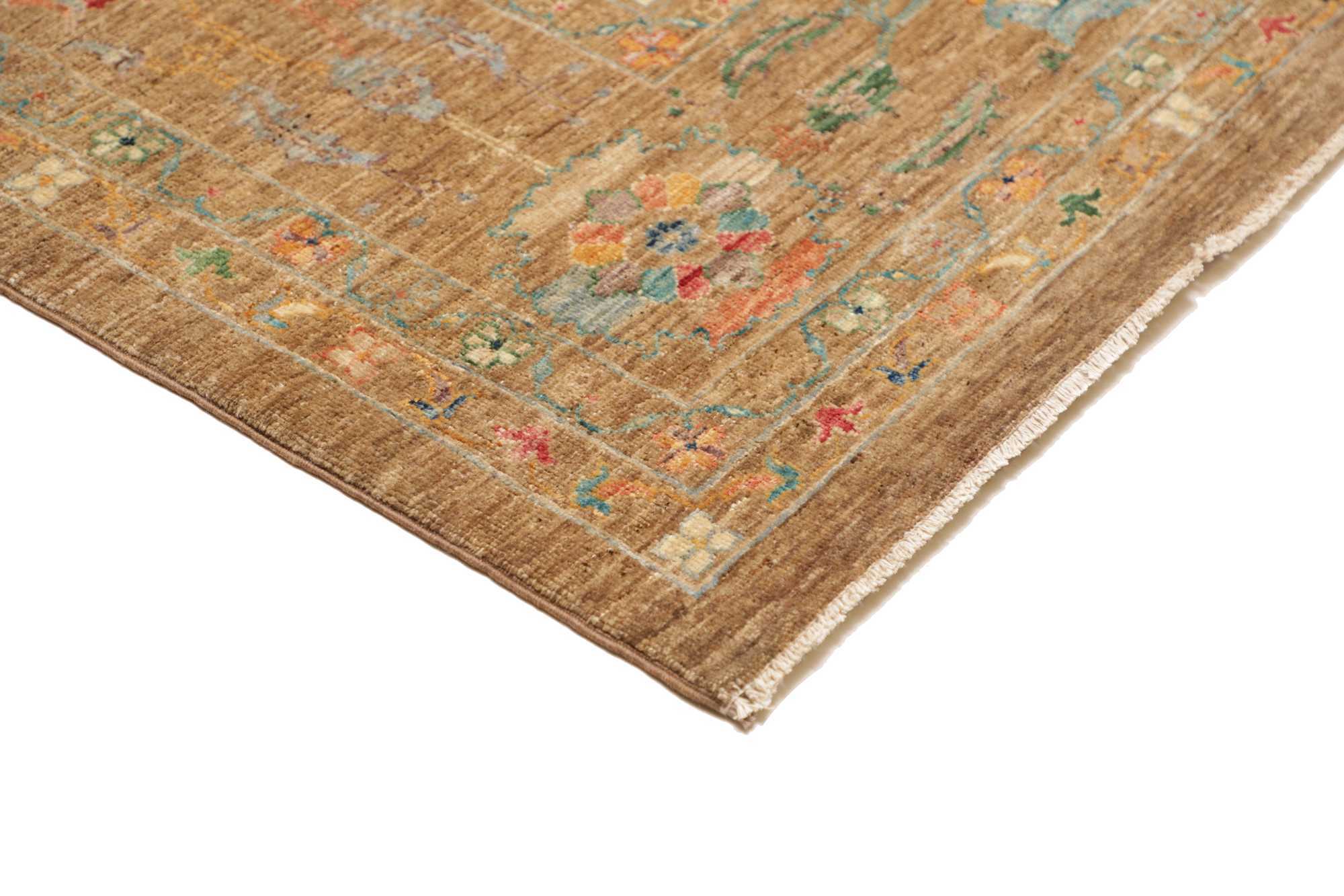Ziegler | 296 cm x 202 cm | Nr. 12-473950