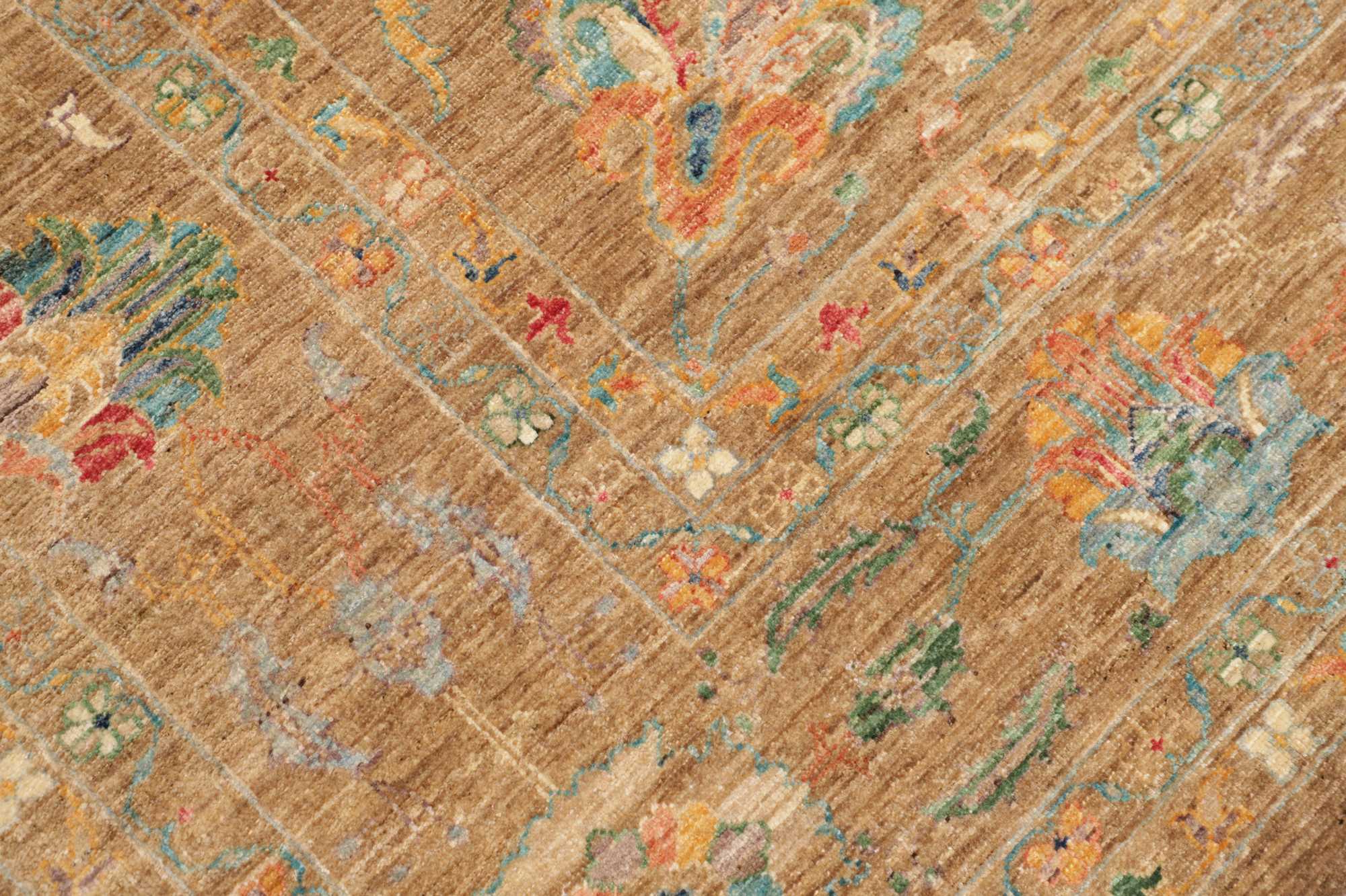 Ziegler | 296 cm x 202 cm | Nr. 12-473950