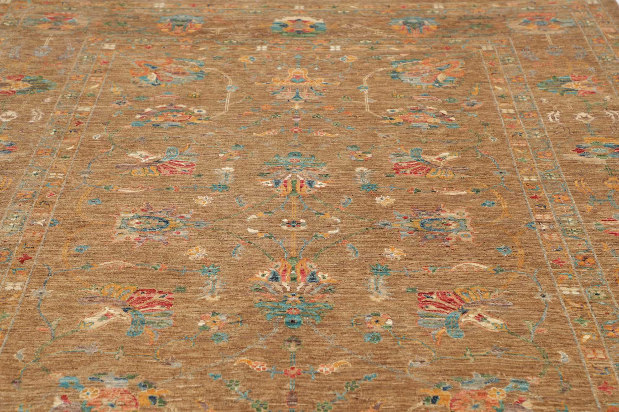 Ziegler | 296 cm x 202 cm | Nr. 12-473950