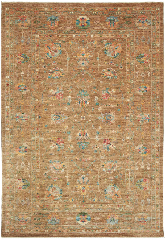 Ziegler | 296 cm x 202 cm | Nr. 12-473950