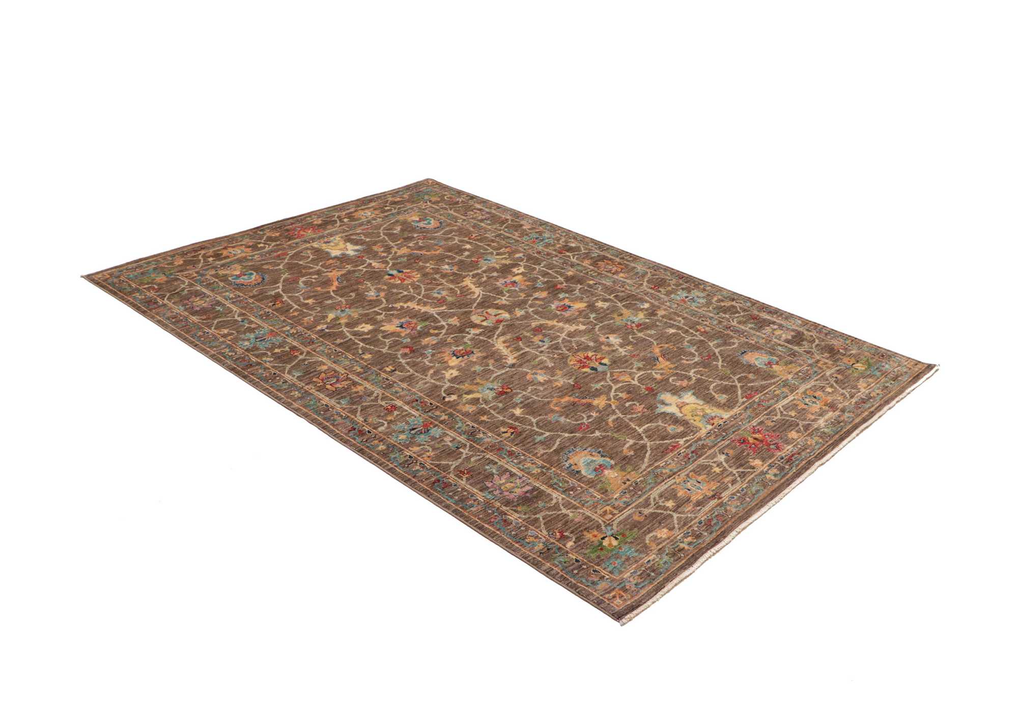 Ziegler | 241 x 169 cm | Nr. 12-473977