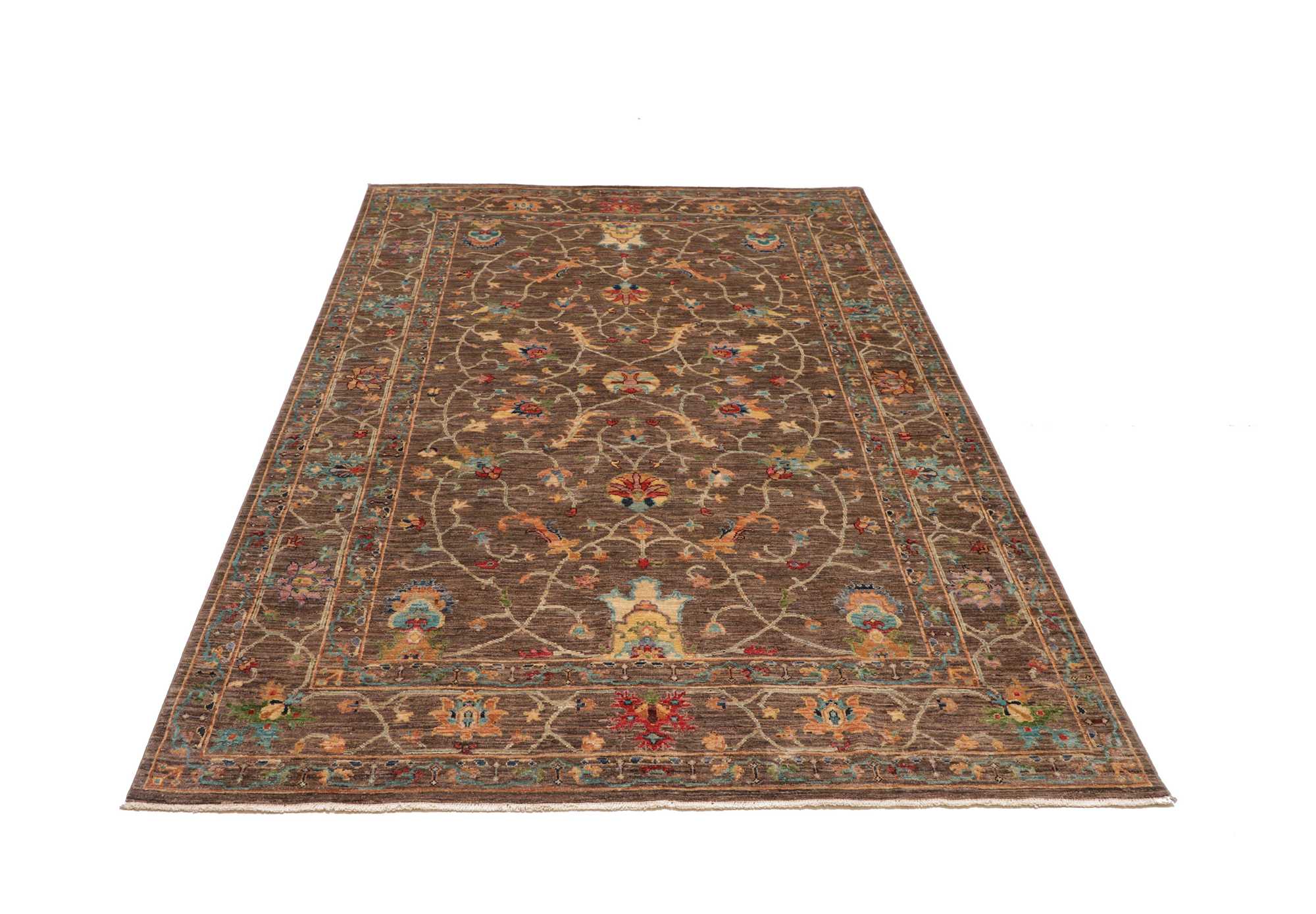 Ziegler | 241 x 169 cm | Nr. 12-473977