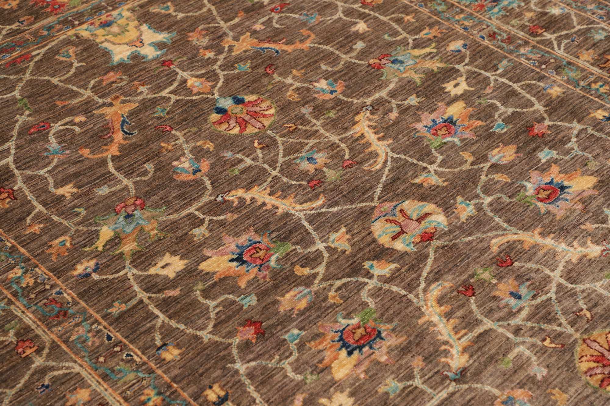 Ziegler | 241 x 169 cm | Nr. 12-473977