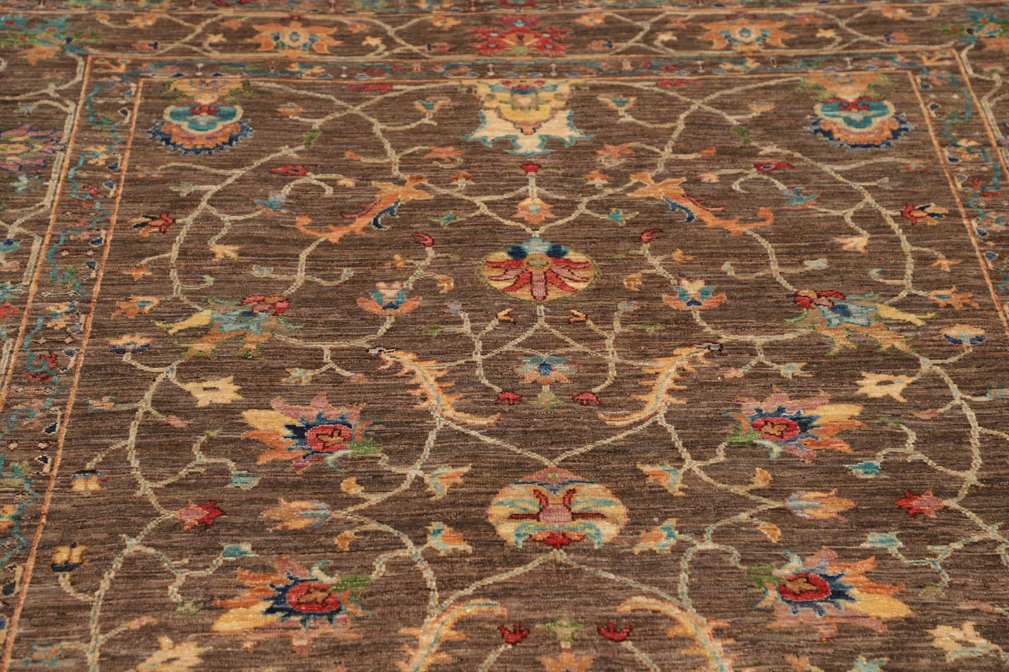 Ziegler | 241 x 169 cm | Nr. 12-473977
