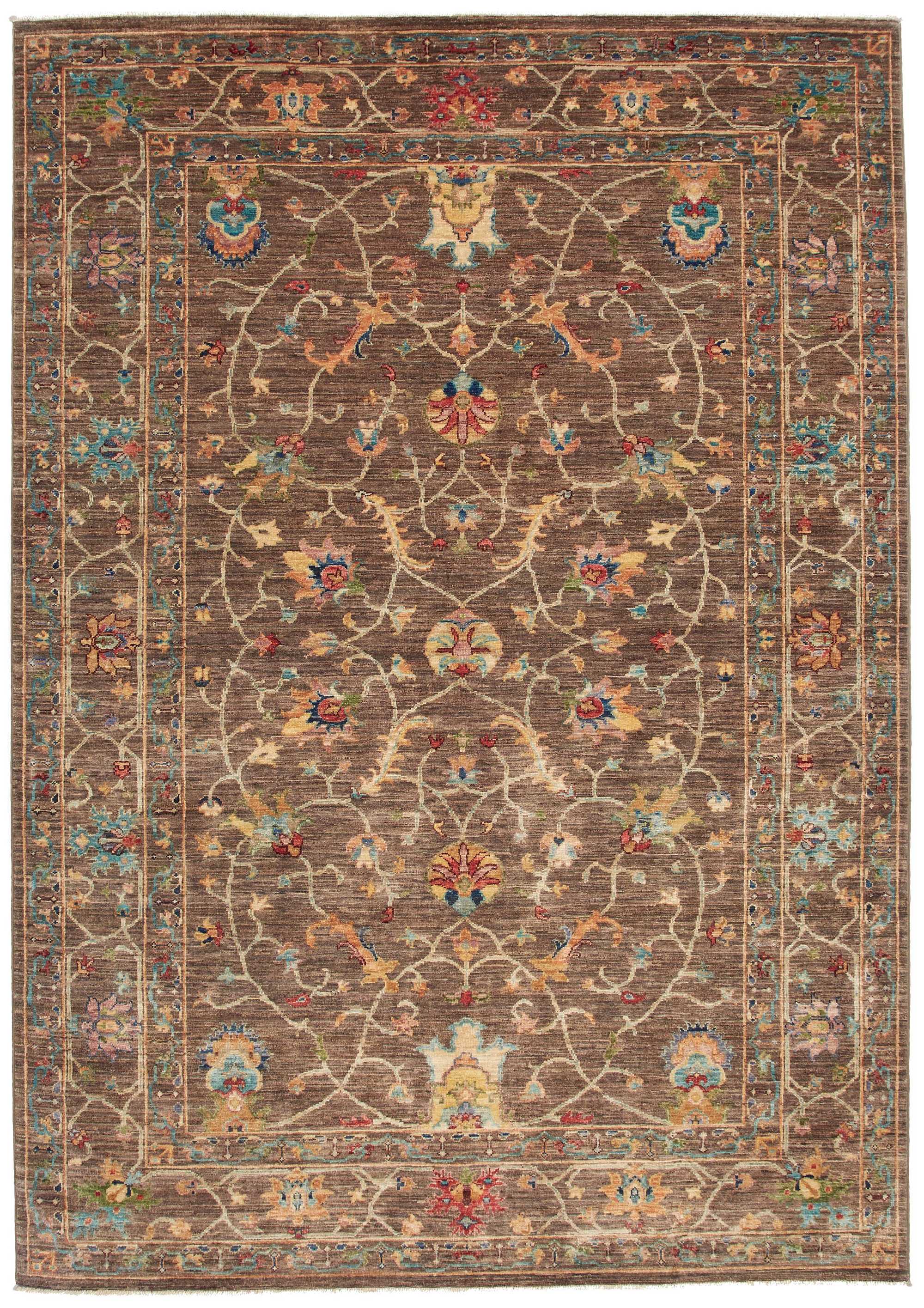 Ziegler | 241 x 169 cm | Nr. 12-473977