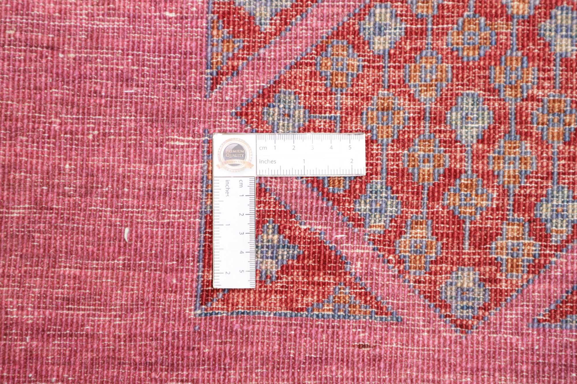 Bakhtiari veldpatroontapijt | 226 x 165 cm | Nr. 12-473978