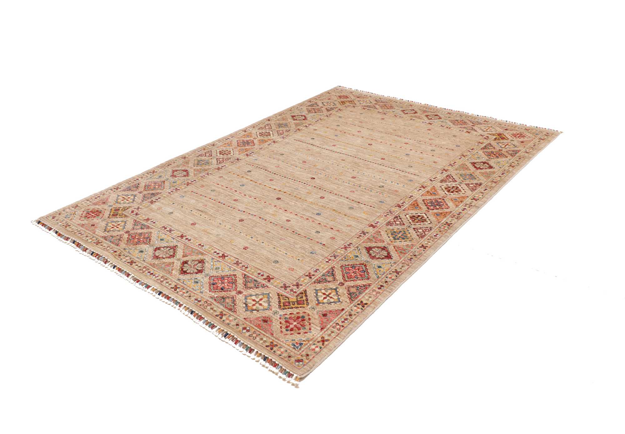 Oxiana | 236 cm x 167 cm | Nr. 12-473986