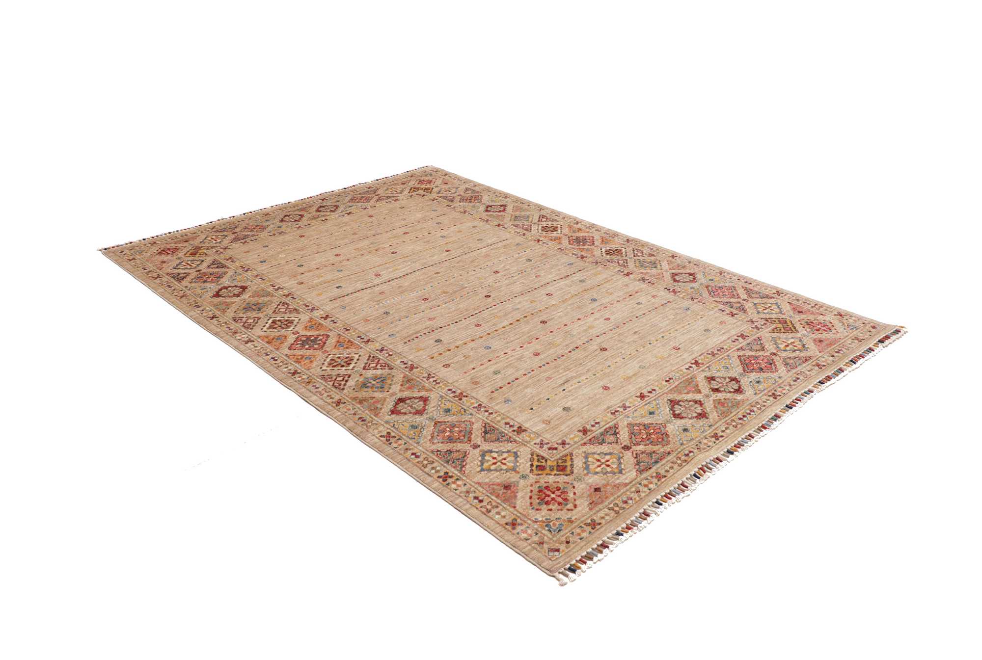 Oxiana | 236 cm x 167 cm | Nr. 12-473986