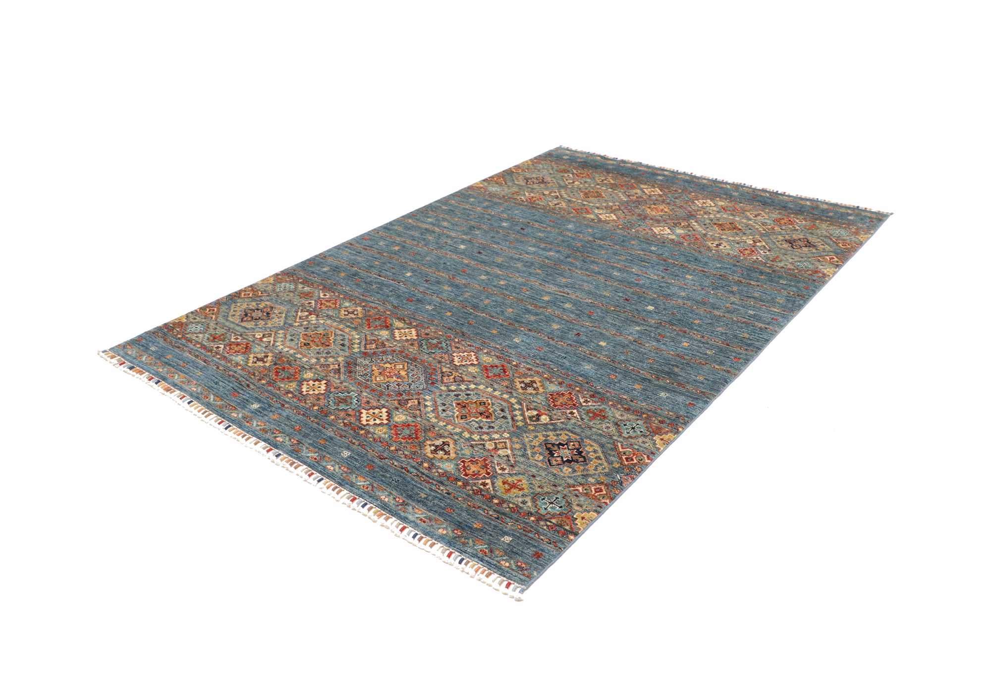 Oxiana | 241 cm x 167 cm | Nr. 12-473987