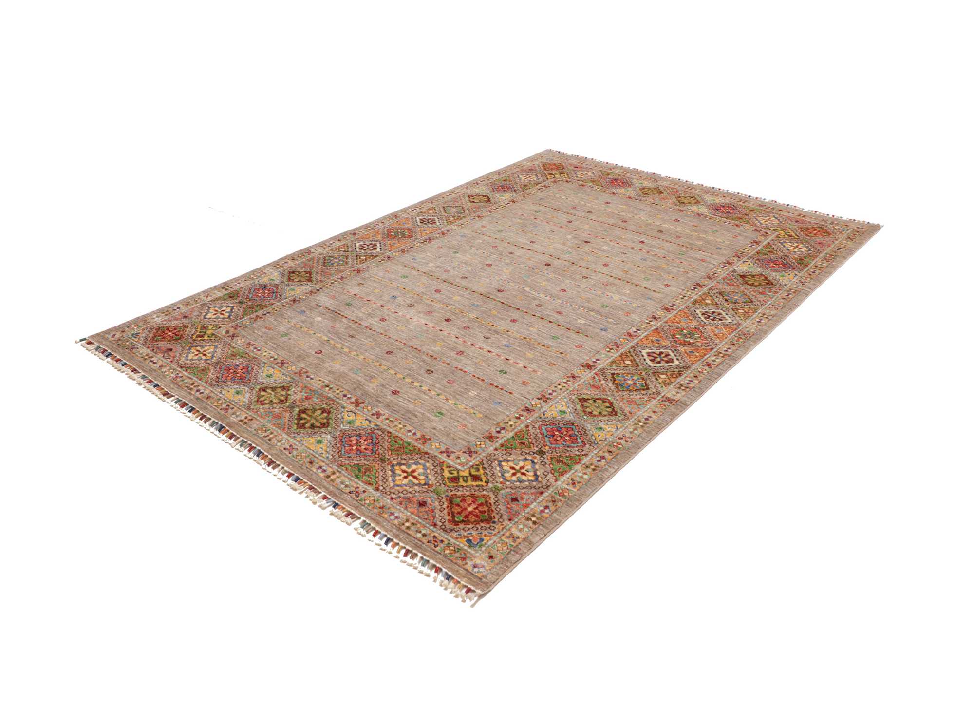 Oxiana | 239 cm x 167 cm | Nr. 12-473990