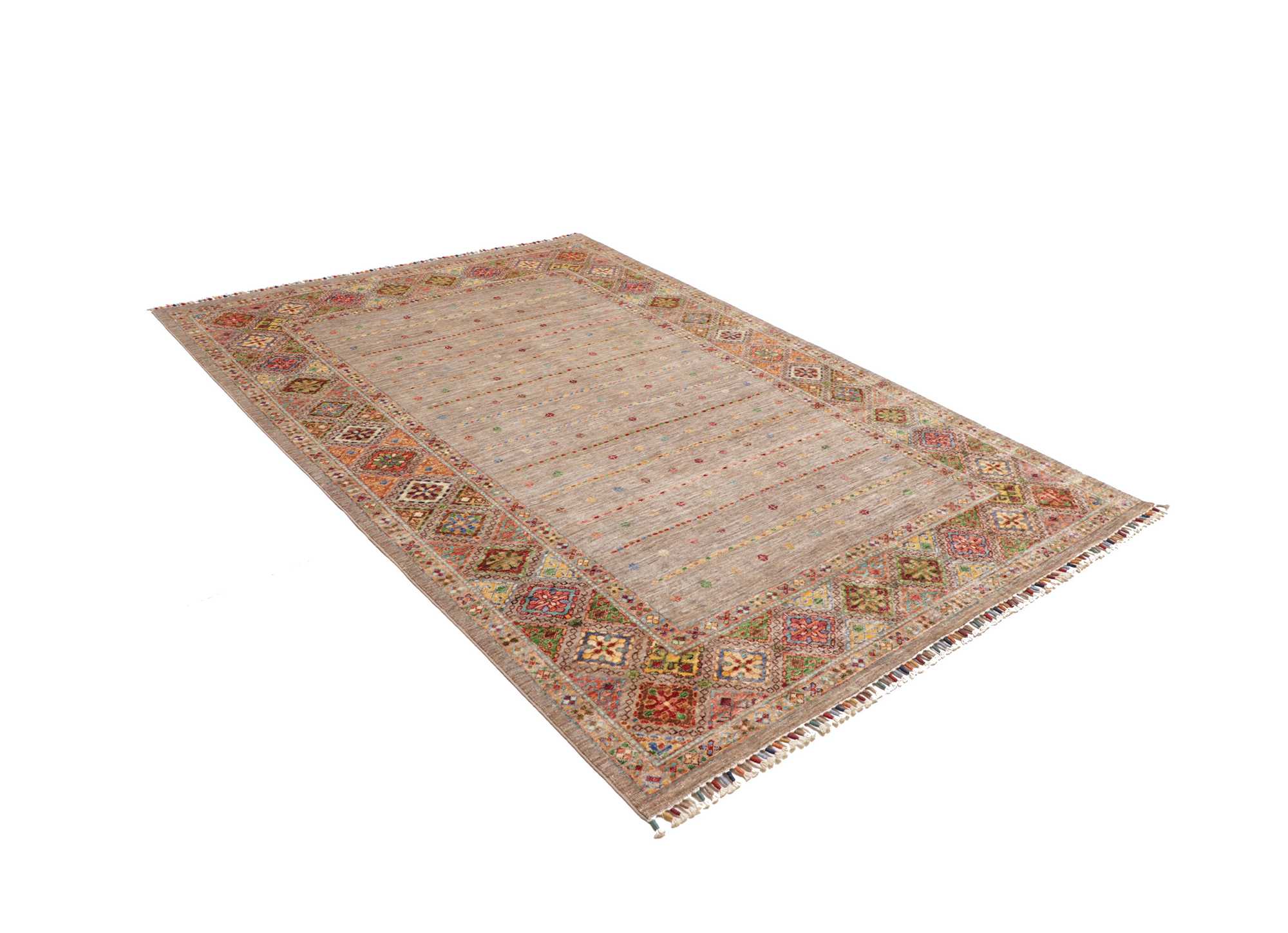 Oxiana | 239 cm x 167 cm | Nr. 12-473990