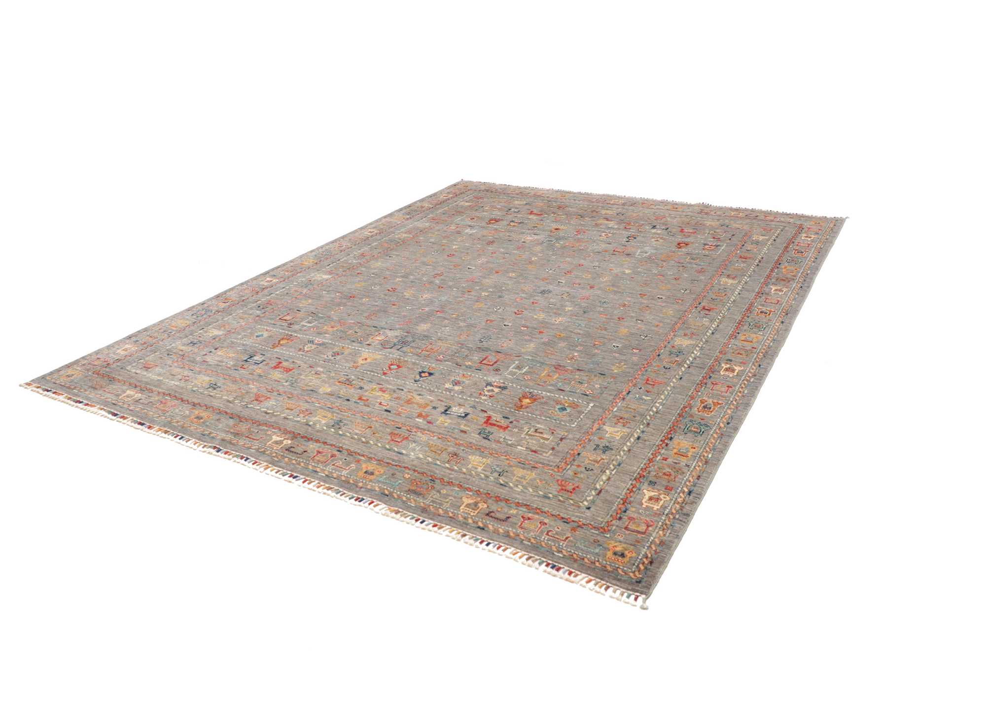 Oxiana | 306 x 244 cm | Nr. 12-473995