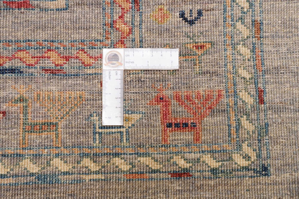 Oxiana | 306 cm x 244 cm | Nr. 12-473995