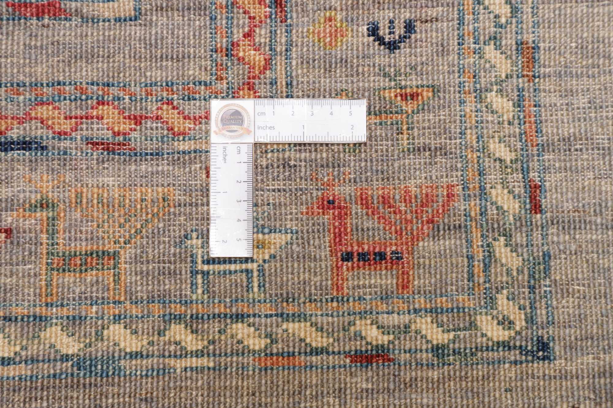 Oxiana | 306 cm x 244 cm | Nr. 12-473995