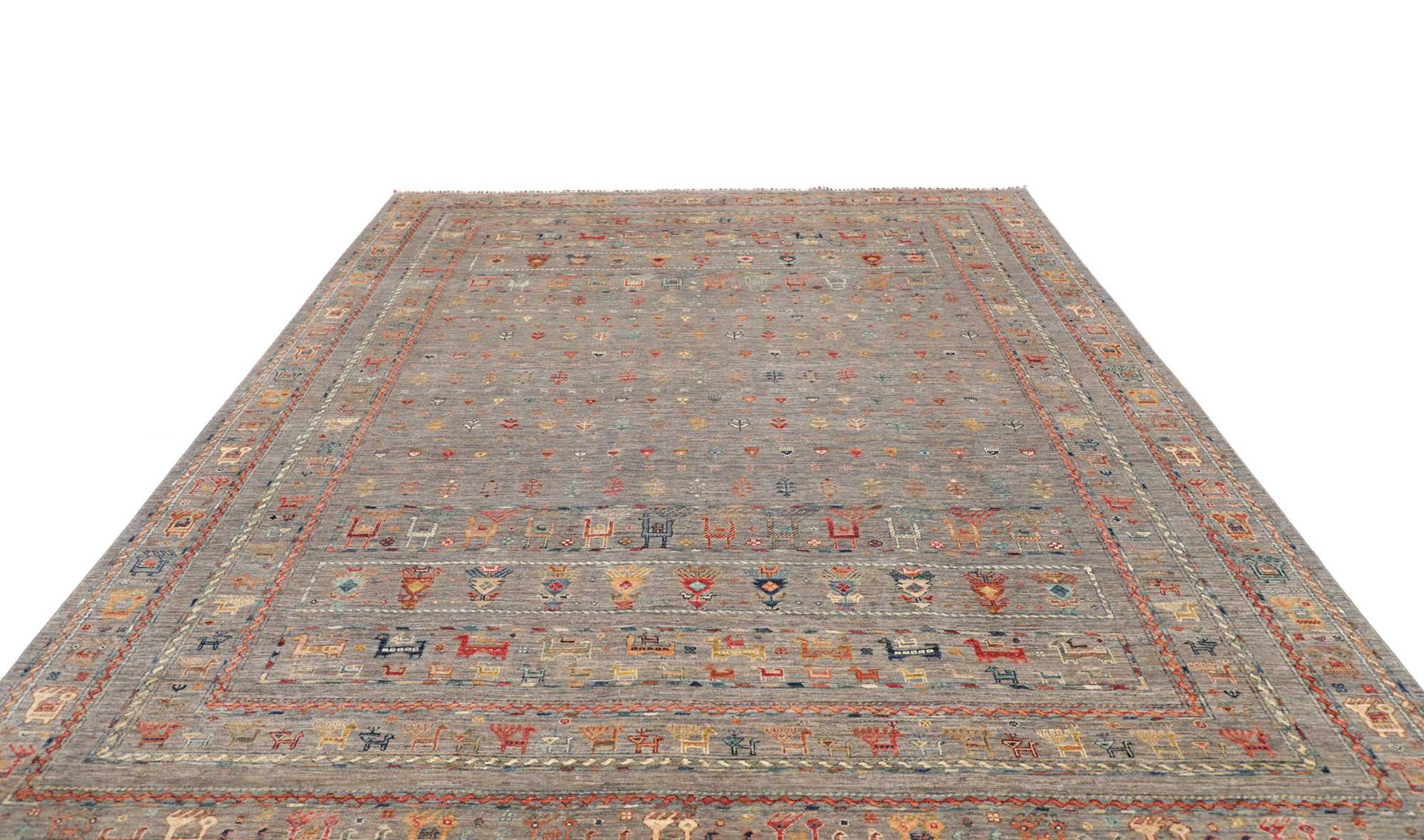 Oxiana | 306 cm x 244 cm | Nr. 12-473995