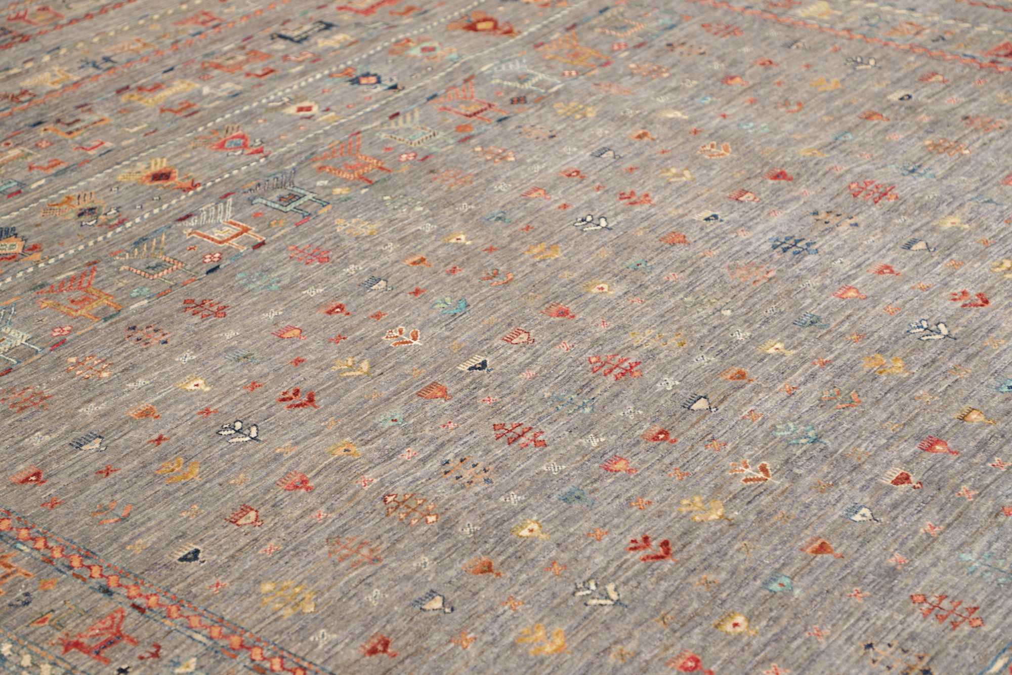 Oxiana | 306 cm x 244 cm | Nr. 12-473995