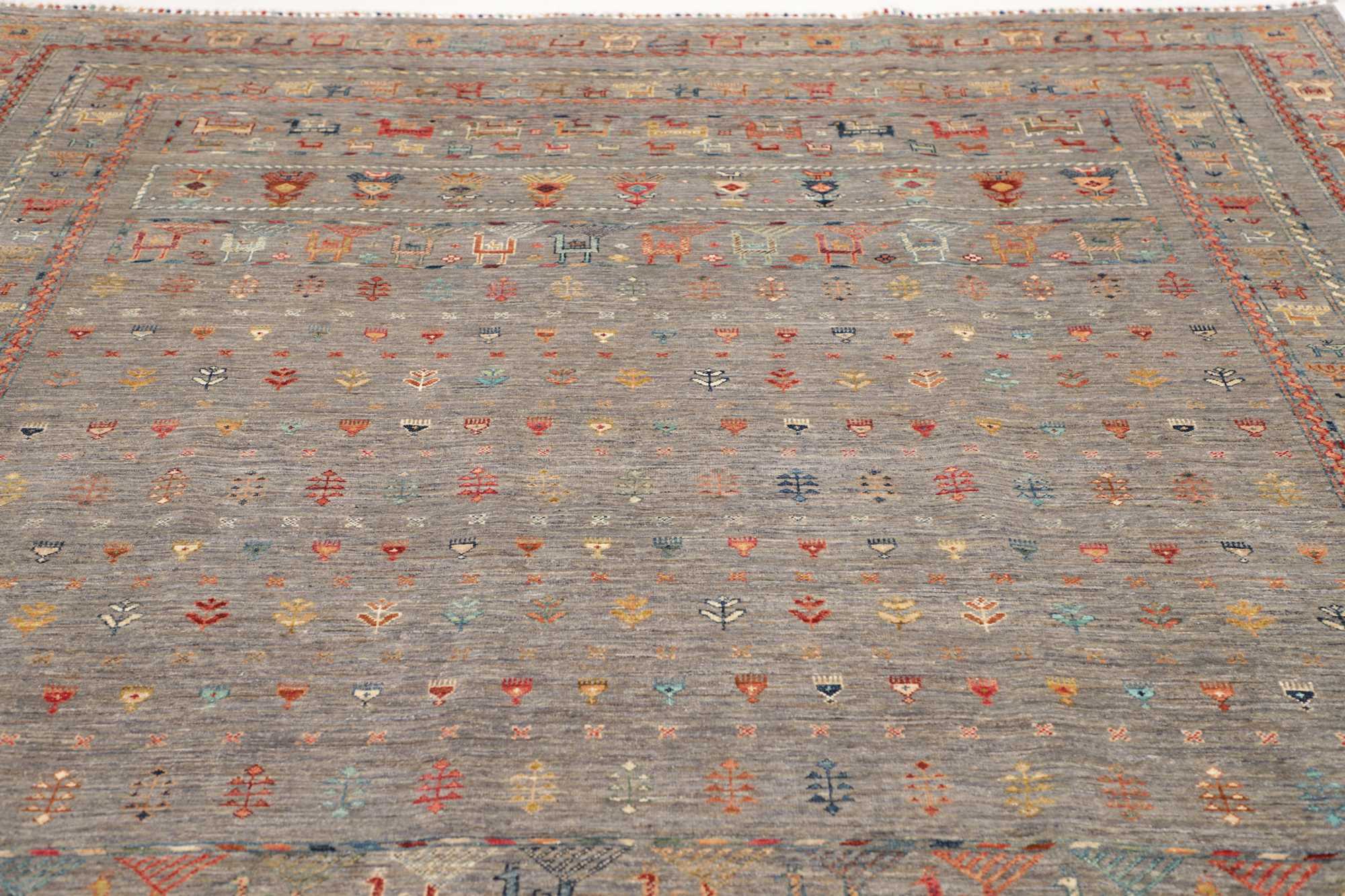 Oxiana | 306 cm x 244 cm | Nr. 12-473995