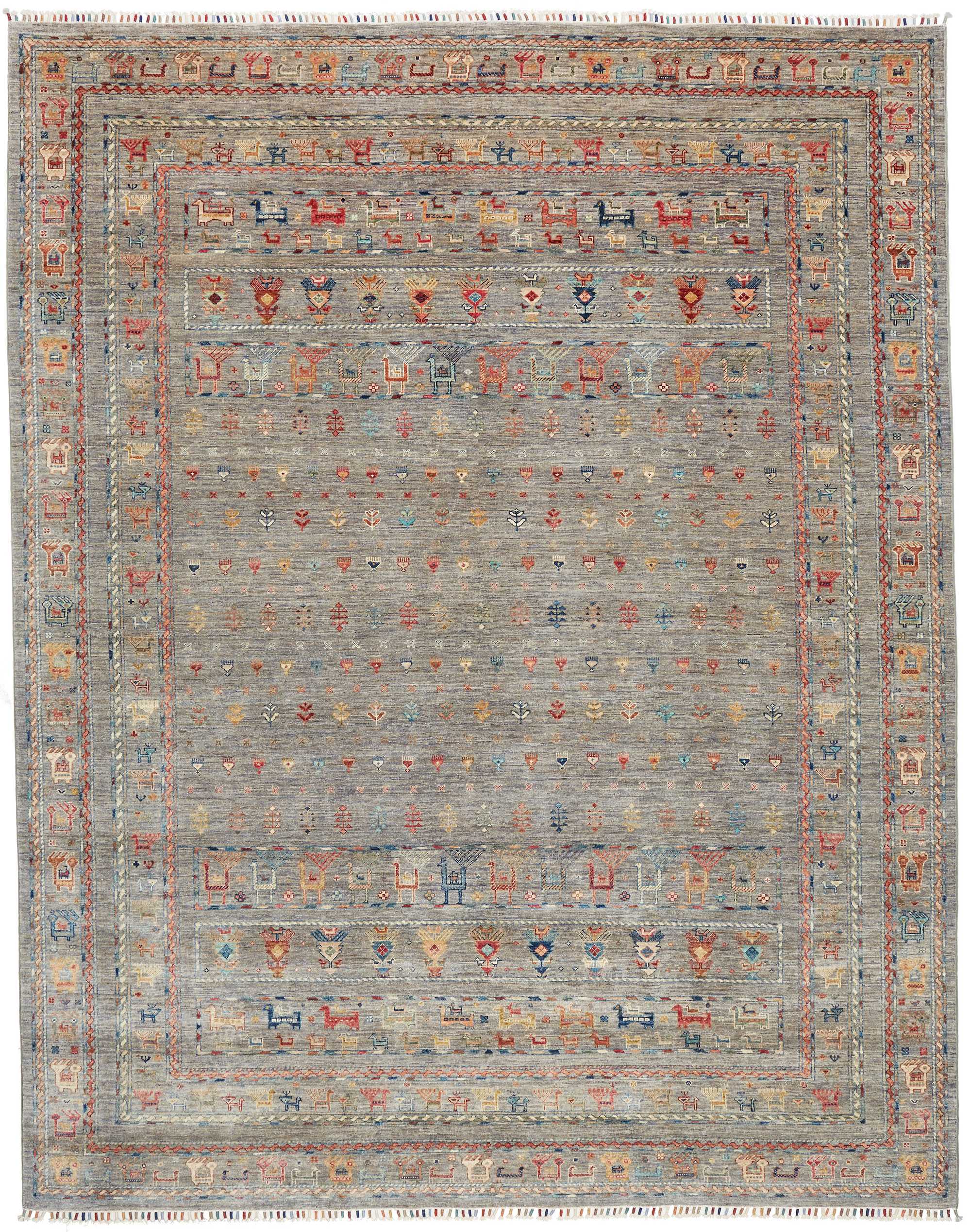 Oxiana | 306 x 244 cm | Nr. 12-473995