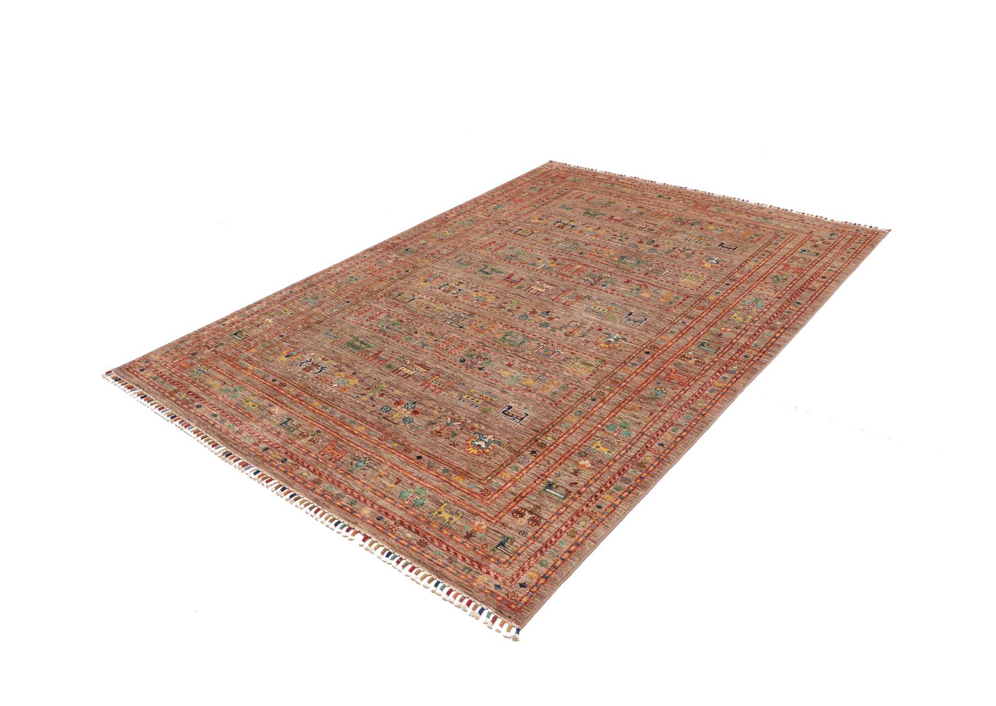 Oxiana | 240 x 167 cm | Nr. 12-473996