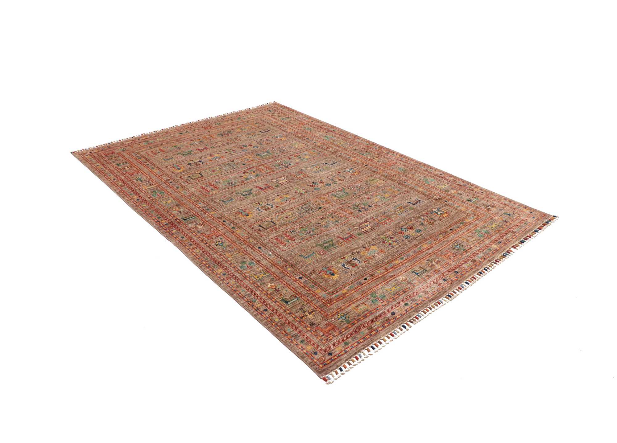 Oxiana | 240 x 167 cm | Nr. 12-473996
