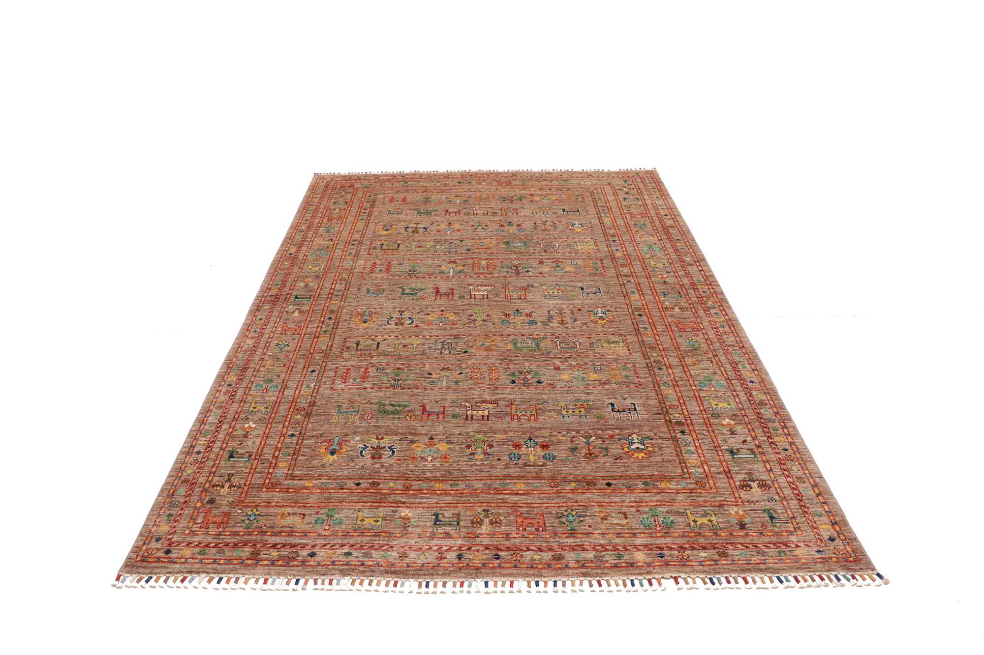Oxiana | 240 x 167 cm | Nr. 12-473996