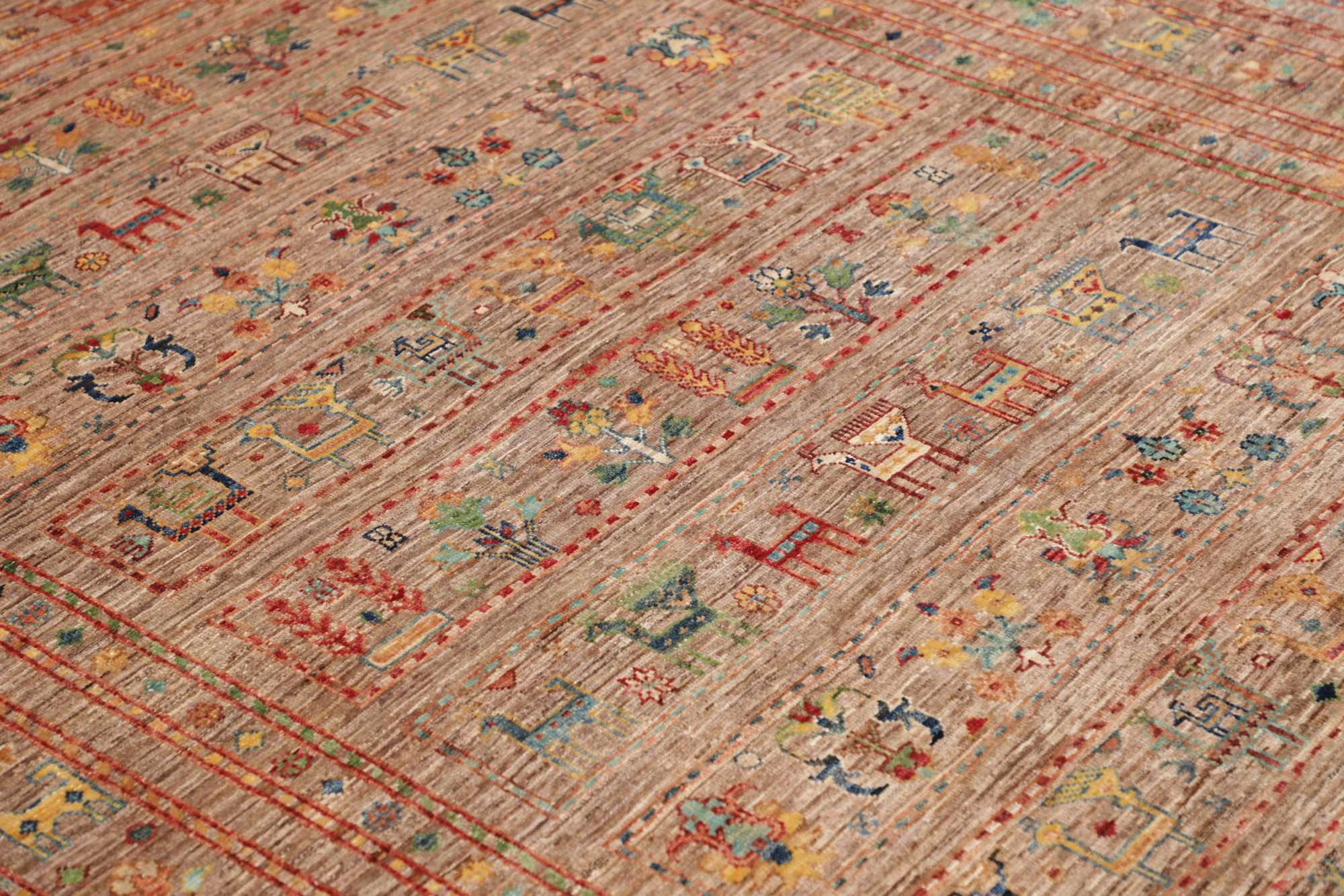 Oxiana | 240 x 167 cm | Nr. 12-473996