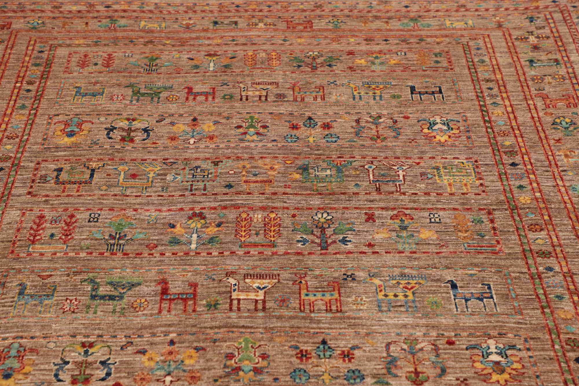 Oxiana | 240 x 167 cm | Nr. 12-473996