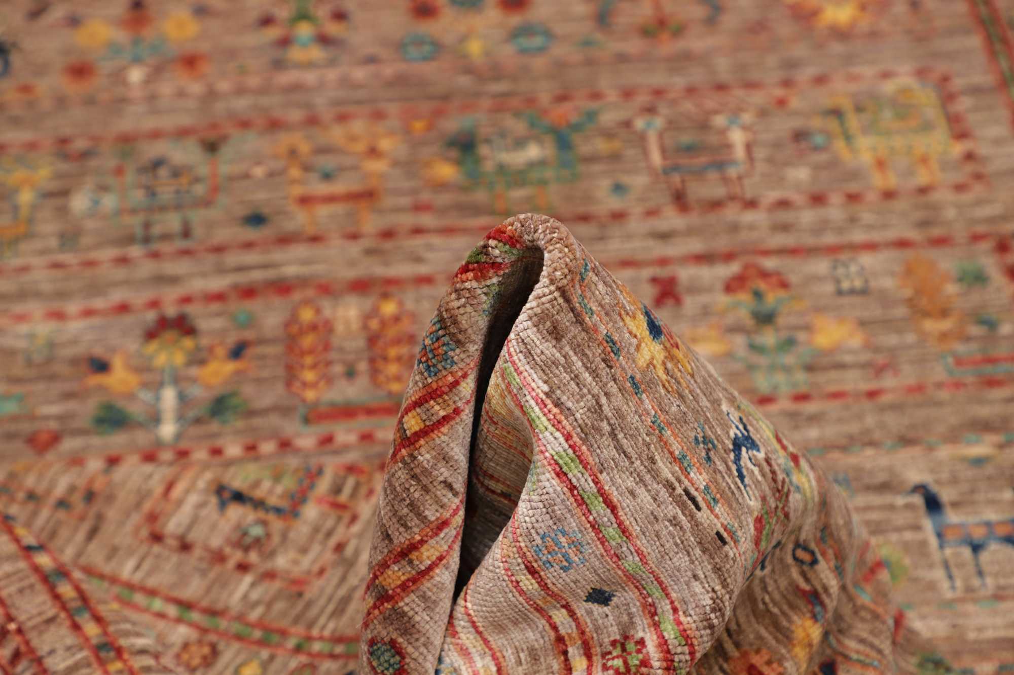 Oxiana | 240 x 167 cm | Nr. 12-473996