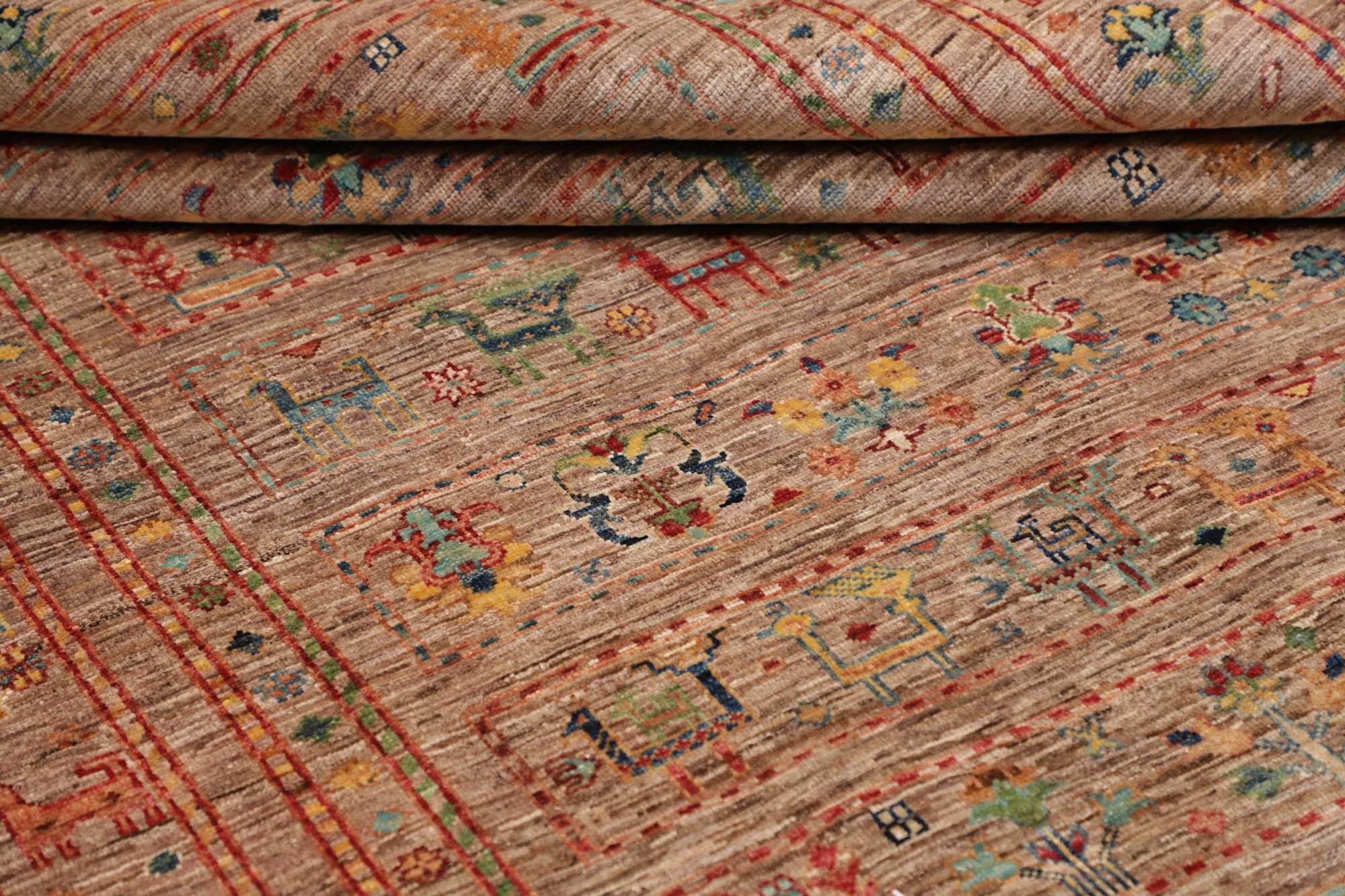 Oxiana | 240 x 167 cm | Nr. 12-473996