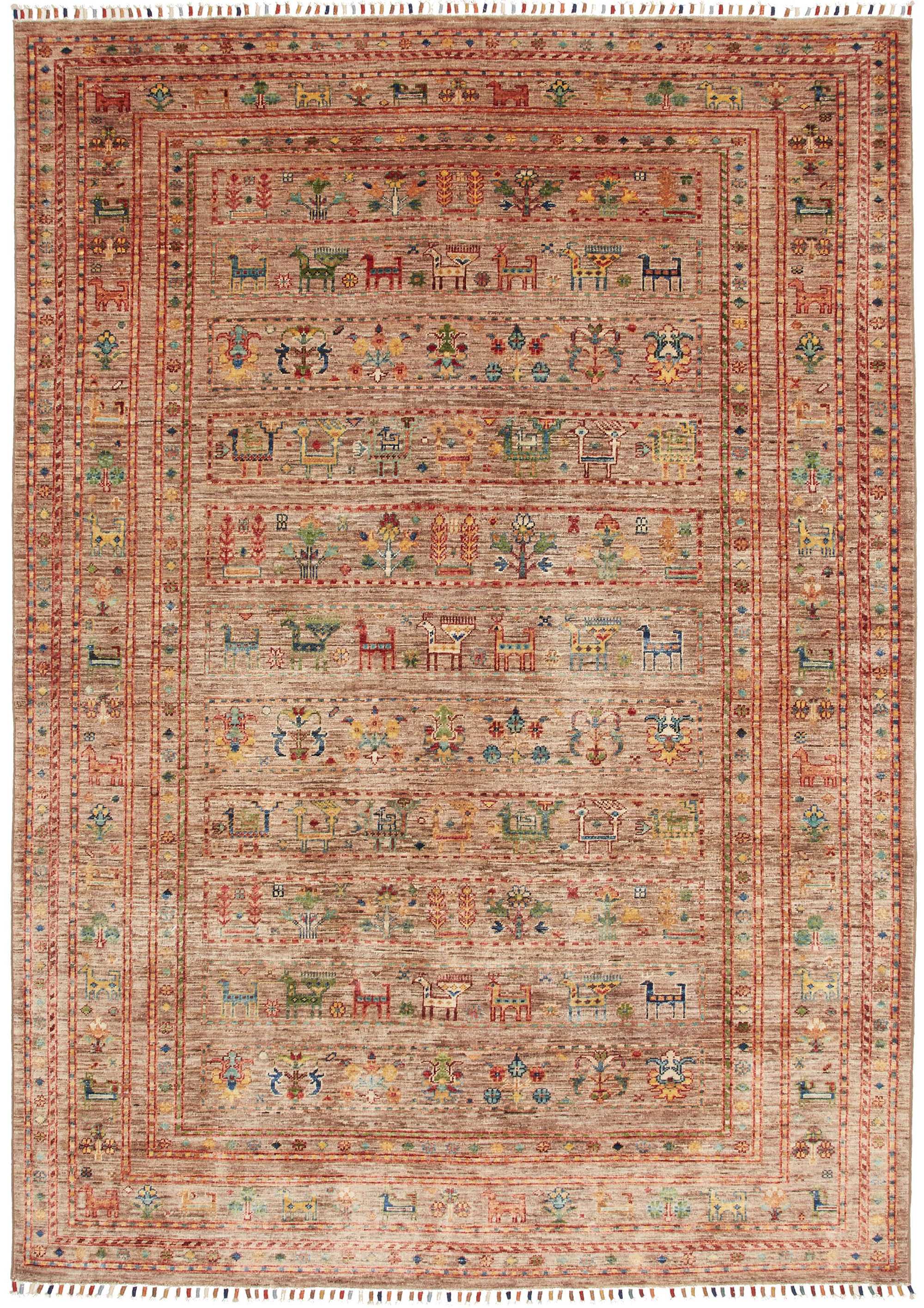 Oxiana | 240 x 167 cm | Nr. 12-473996
