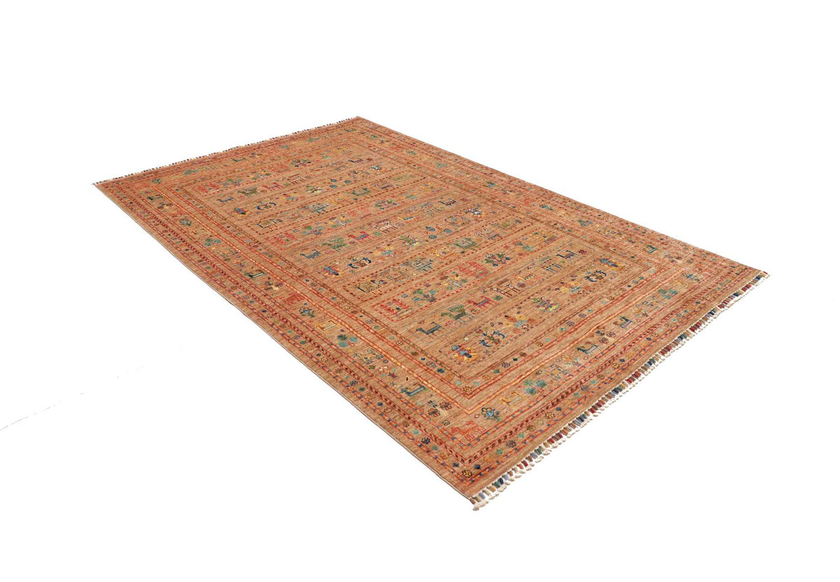 Oxiana | 243 cm x 163 cm | Nr. 12-474005