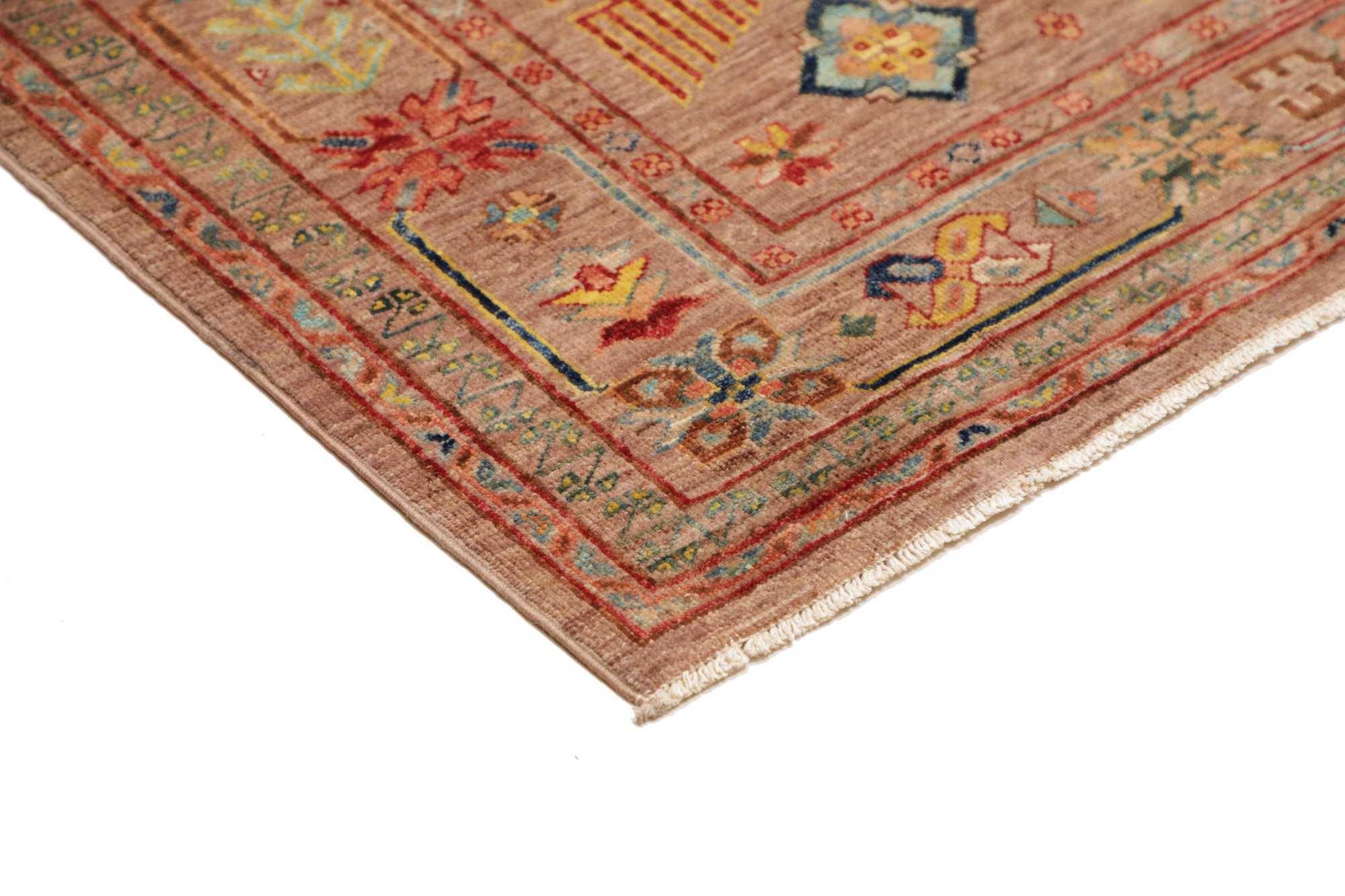 Kazak | 203 x 151 cm | Nr. 12-474007