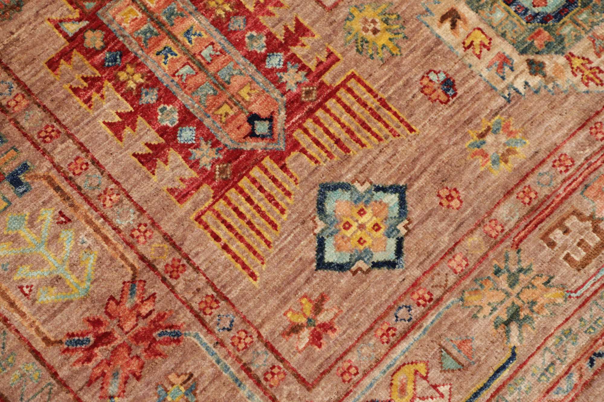Kazak | 203 x 151 cm | Nr. 12-474007