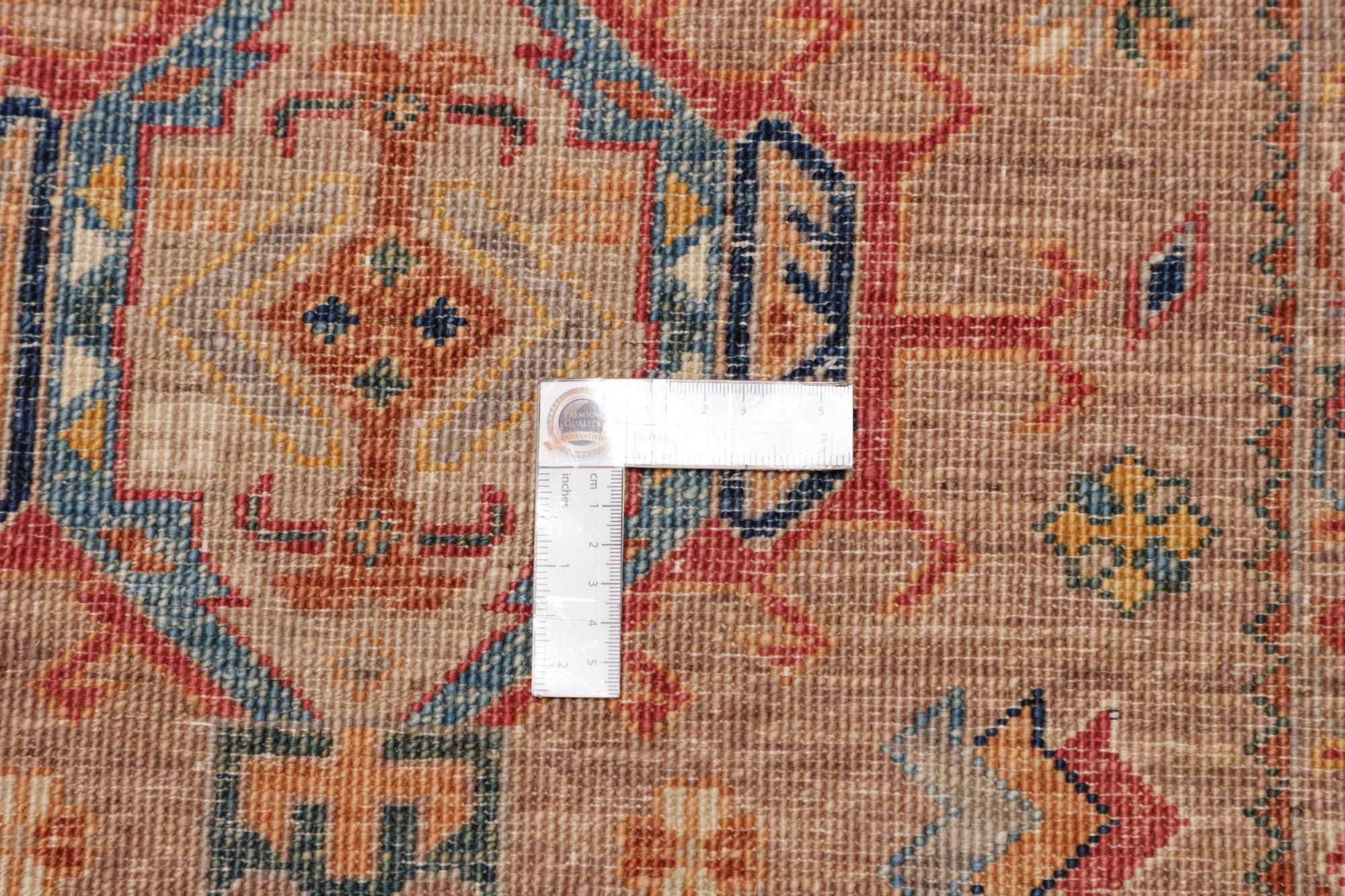 Kazak | 135 cm x 79 cm | Nr. 12-474020
